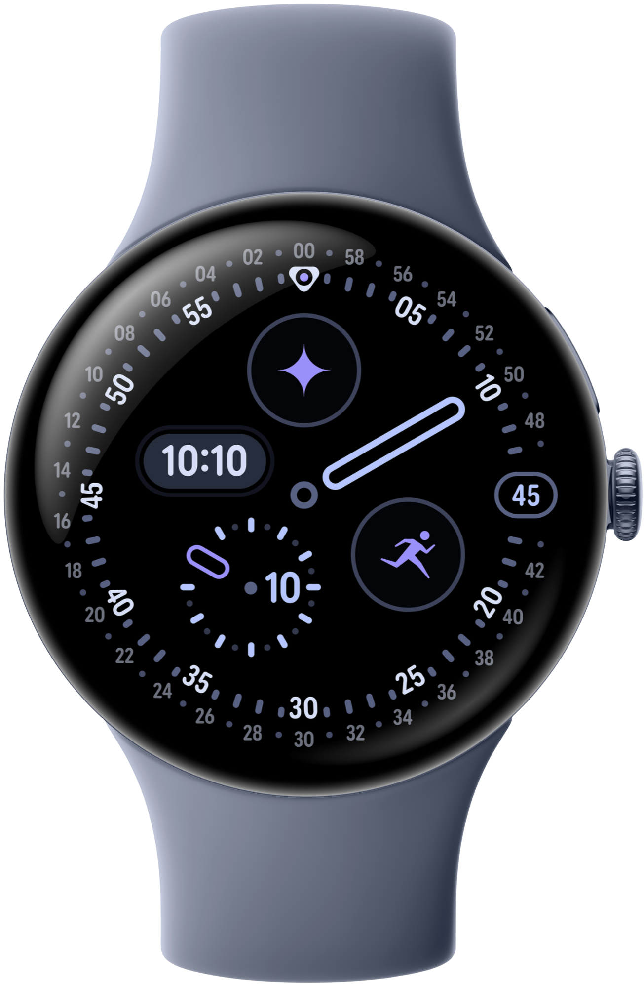 Google Pixel Watch 4