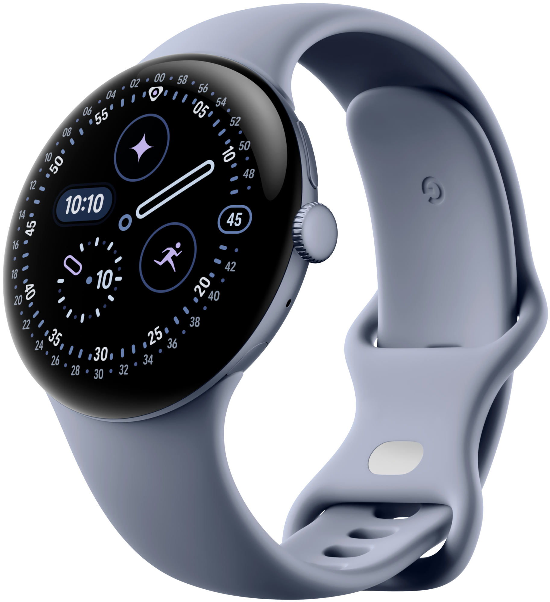 Google Pixel Watch 4 thumbnail