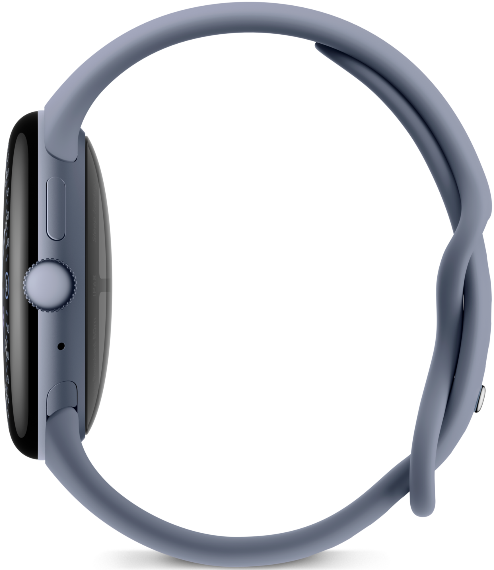 Google Pixel Watch 4 thumbnail