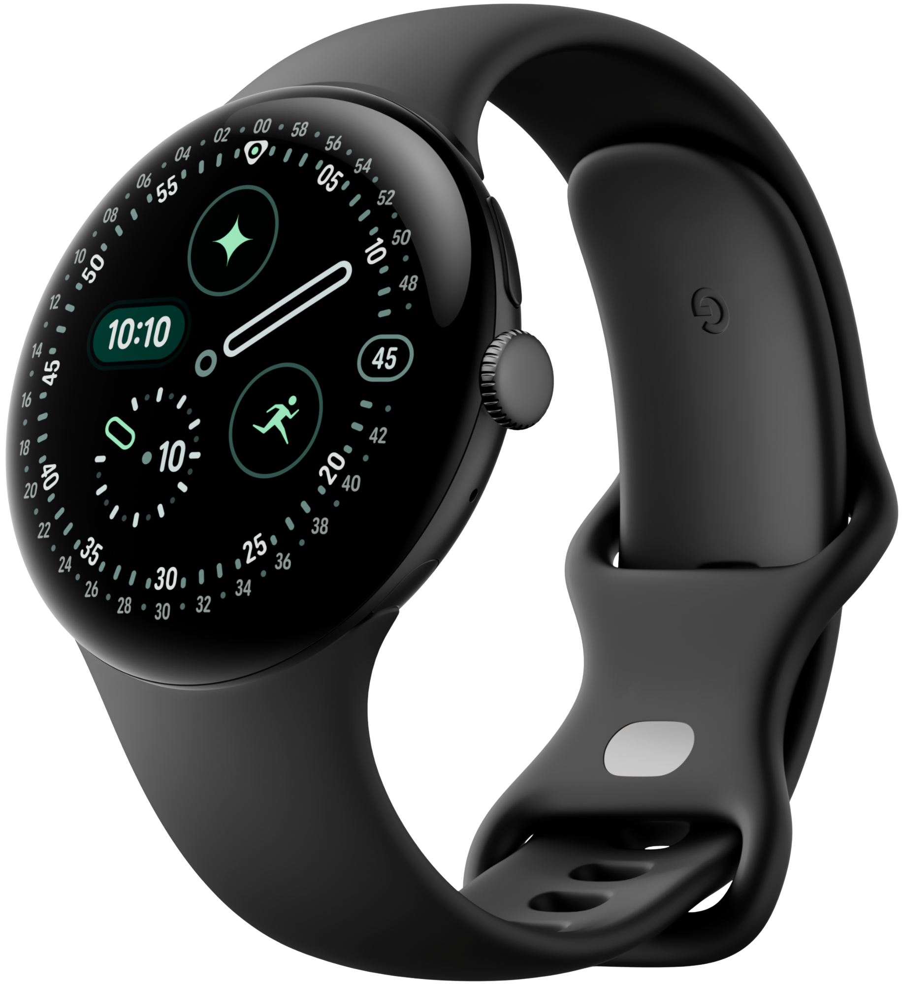 Google Pixel Watch 4