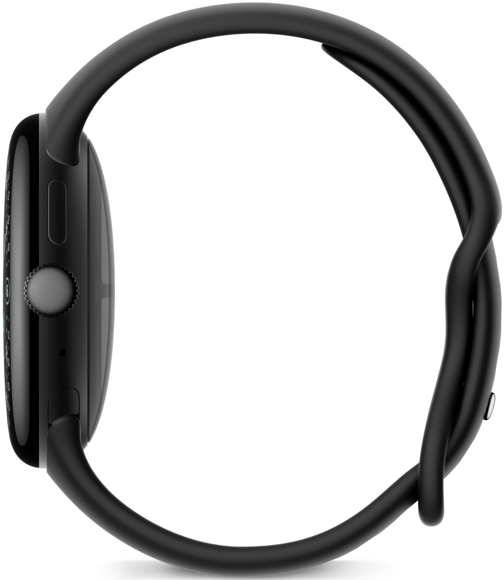 Google Pixel Watch 4