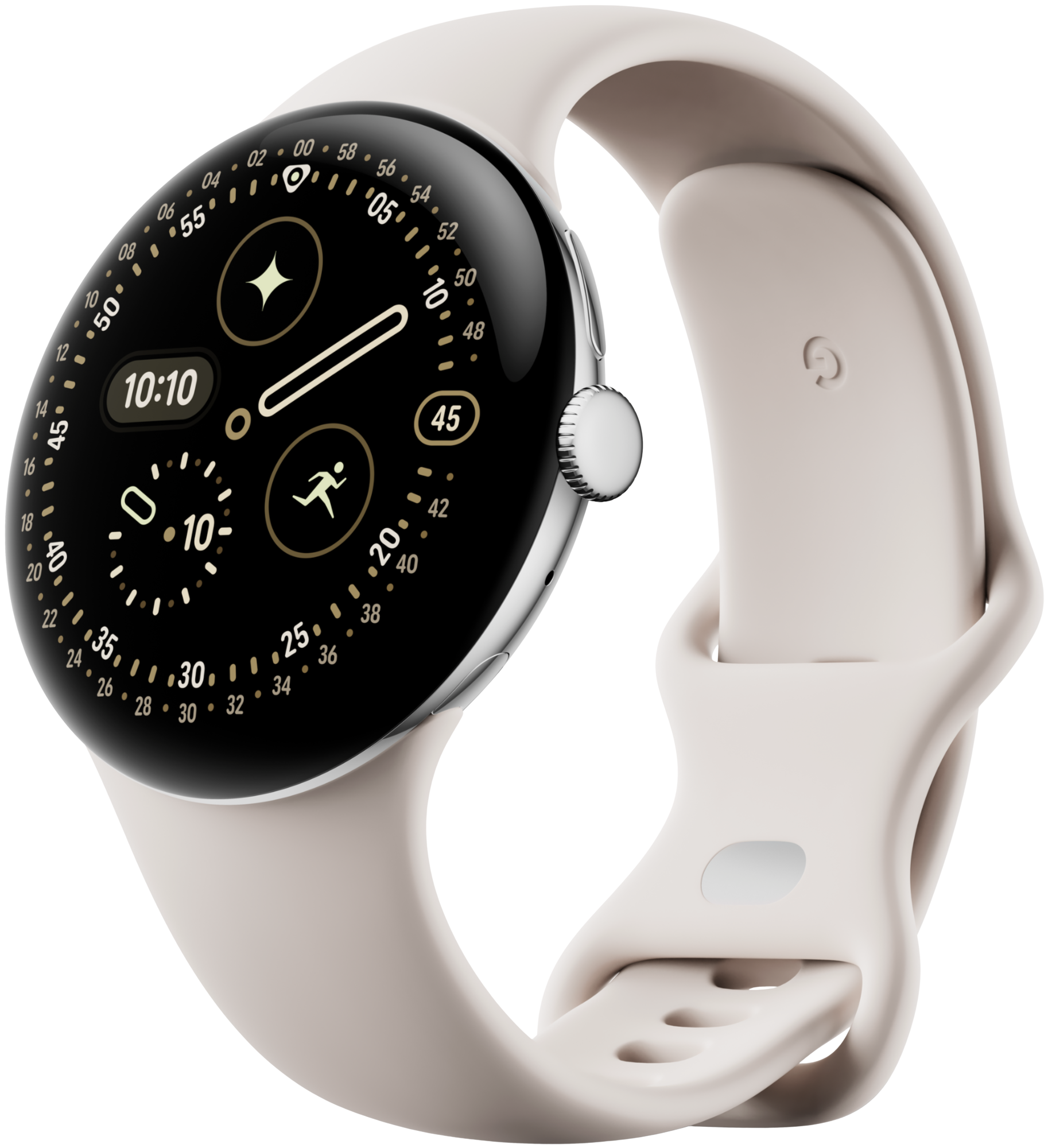 Google Pixel Watch 4