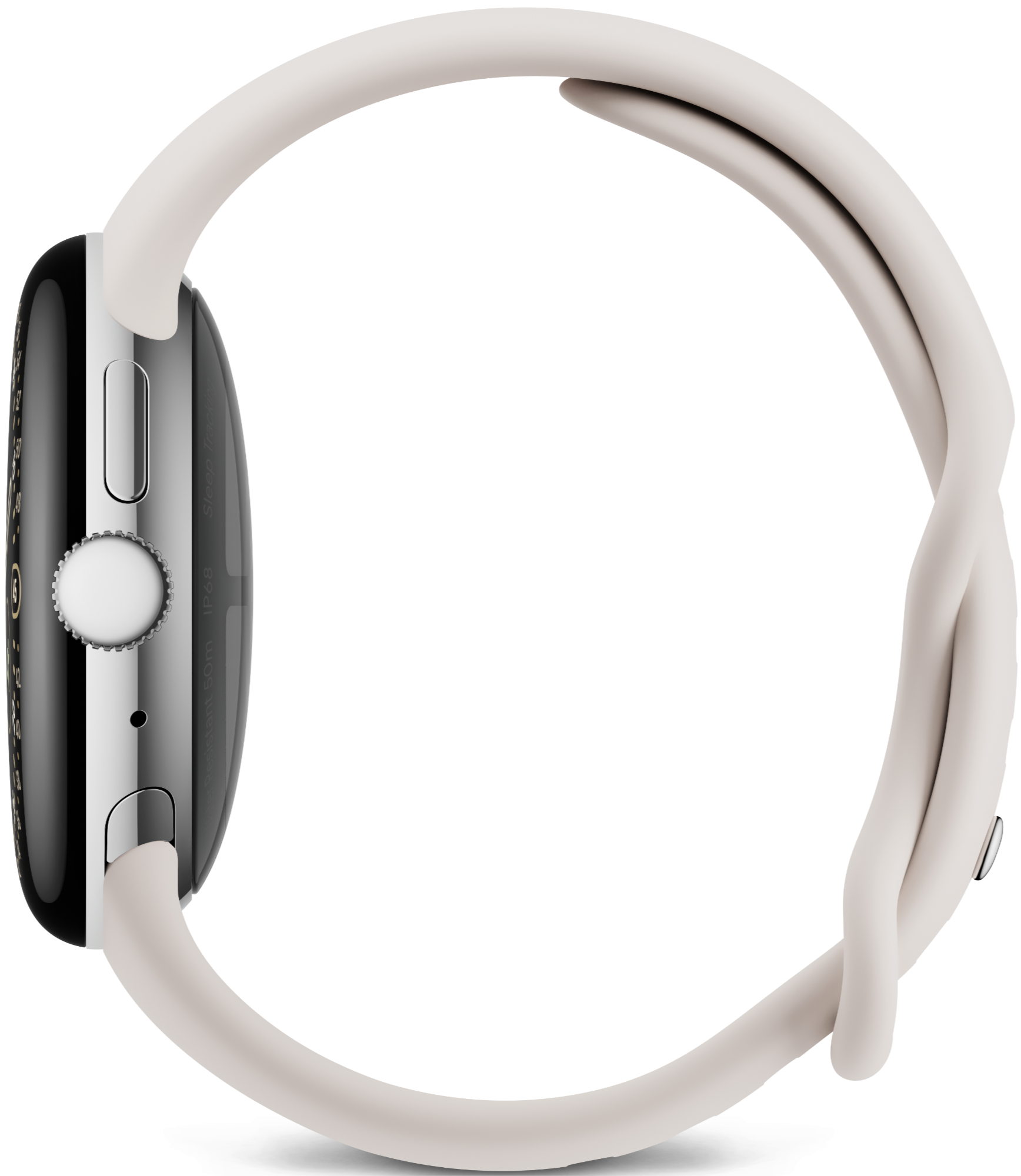 Google Pixel Watch 4