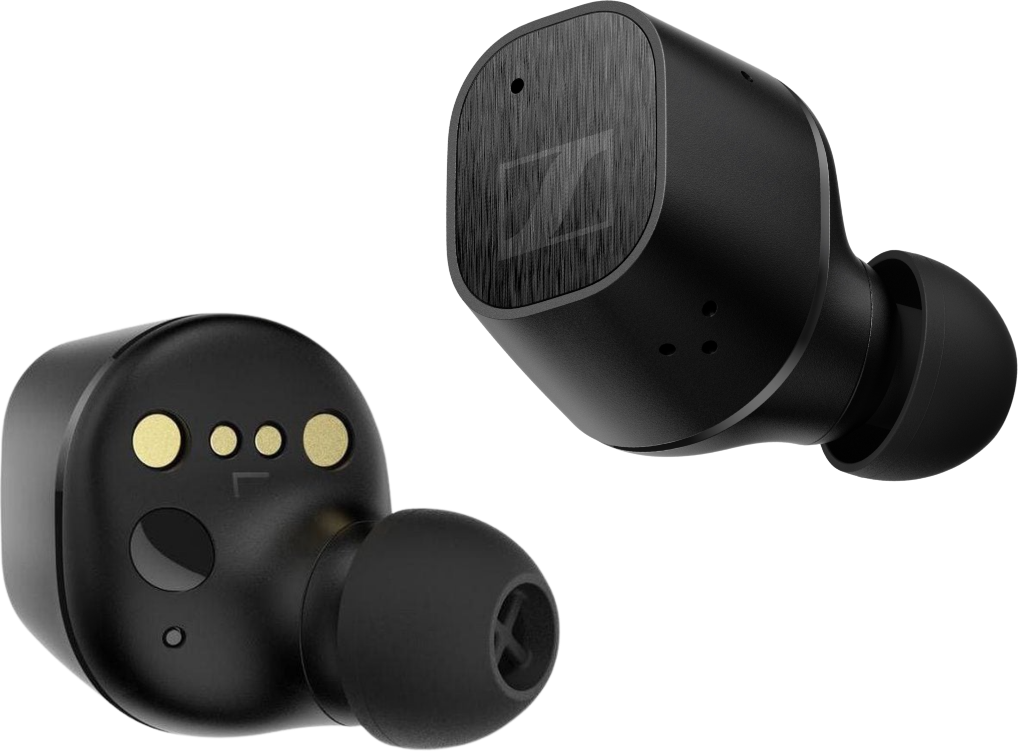 Sennheiser CX True Wireless