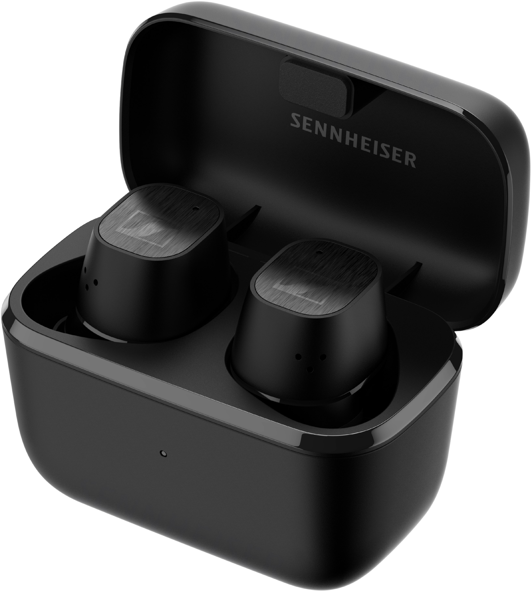 Sennheiser CX True Wireless