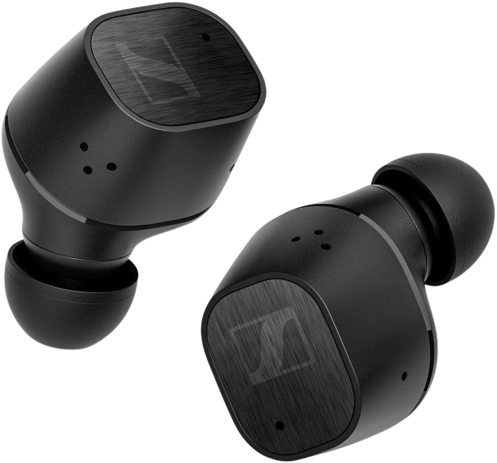 Sennheiser CX True Wireless