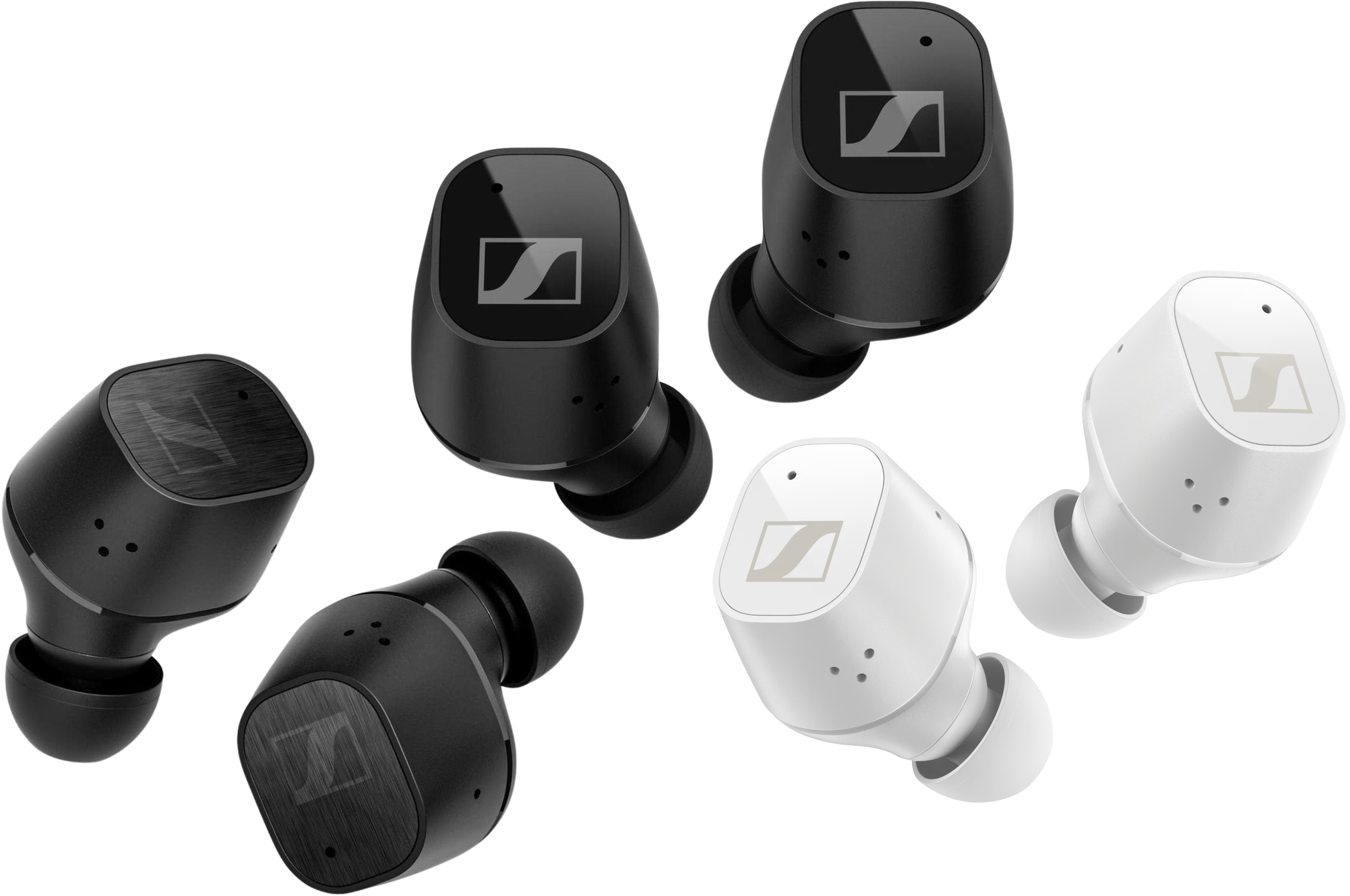 Sennheiser CX True Wireless
