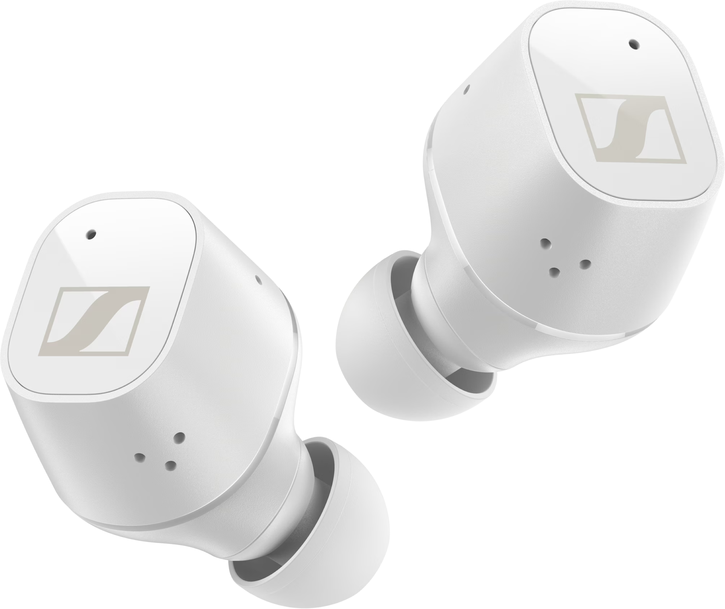 Sennheiser CX True Wireless