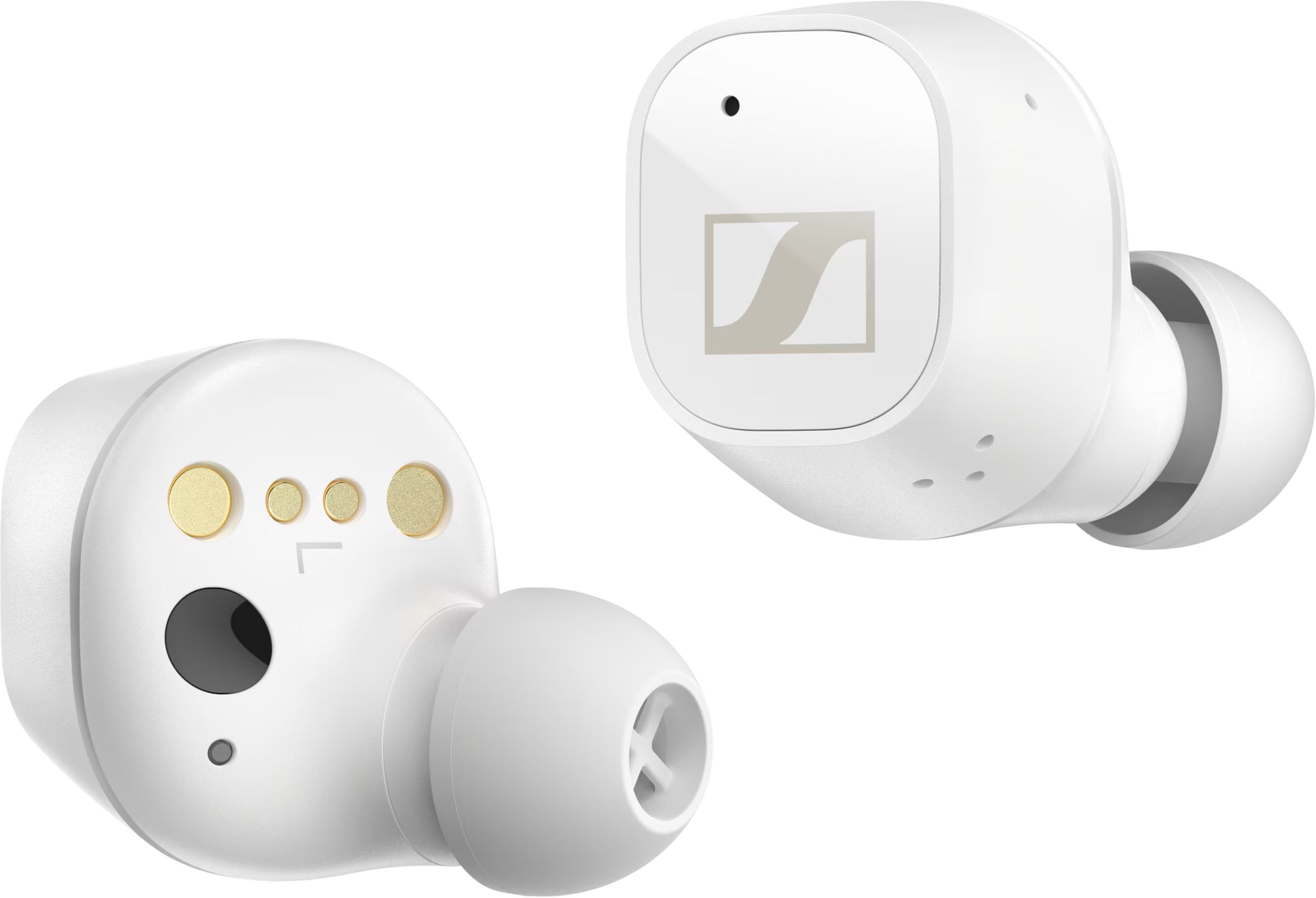 Sennheiser CX True Wireless