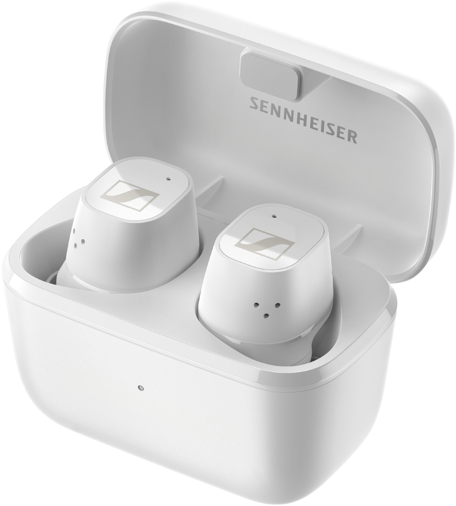 Sennheiser CX True Wireless