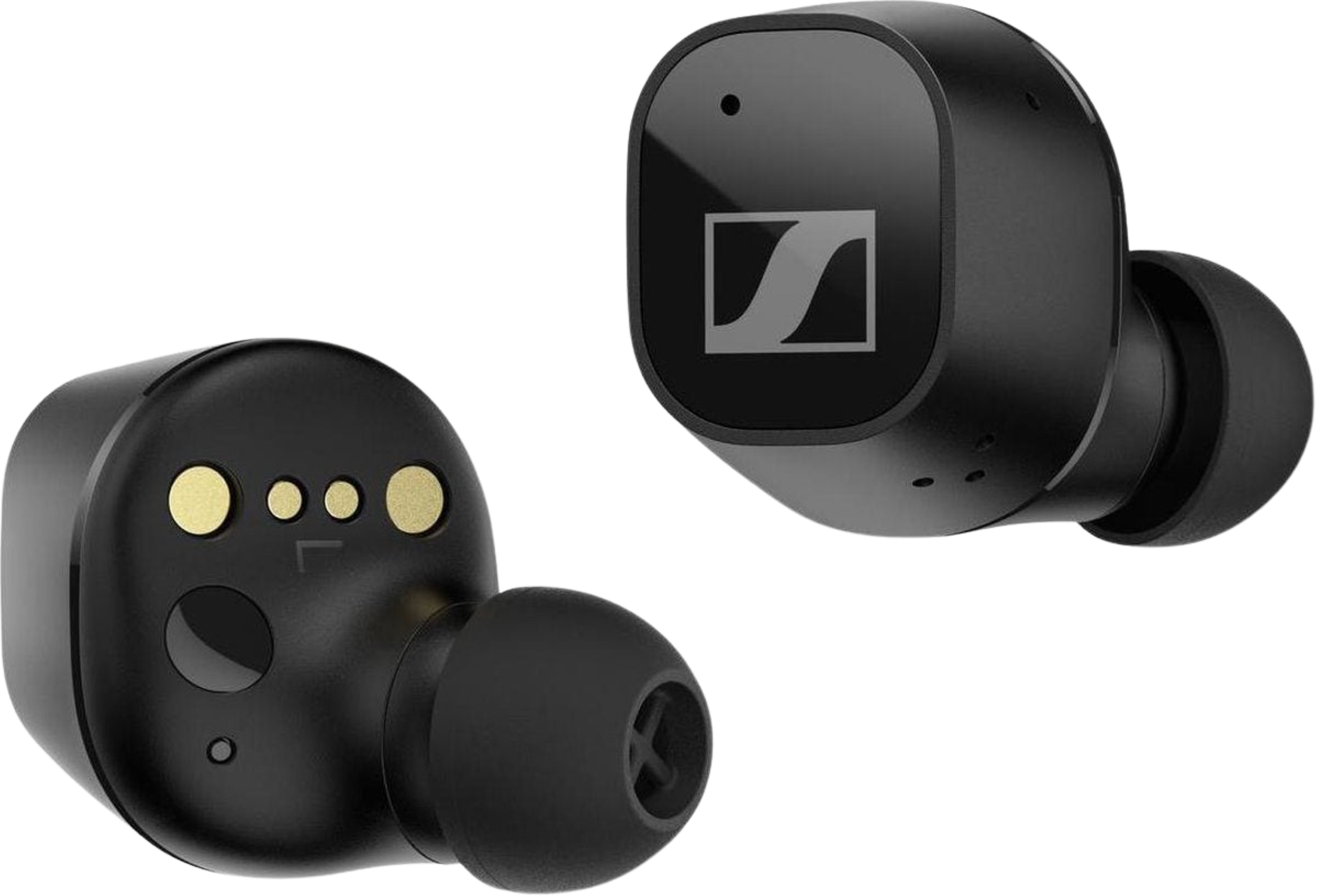Sennheiser CX True Wireless