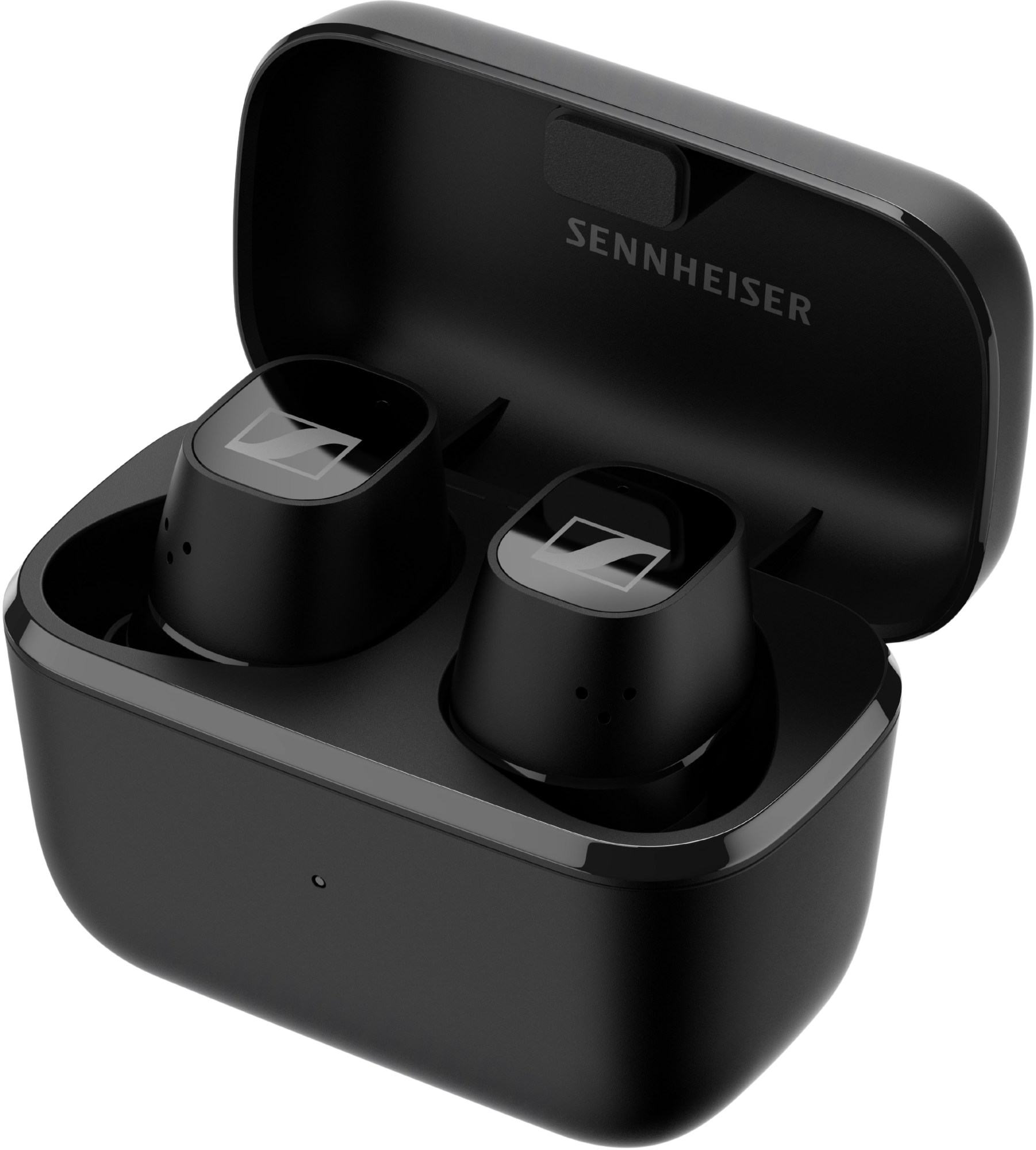 Sennheiser CX True Wireless