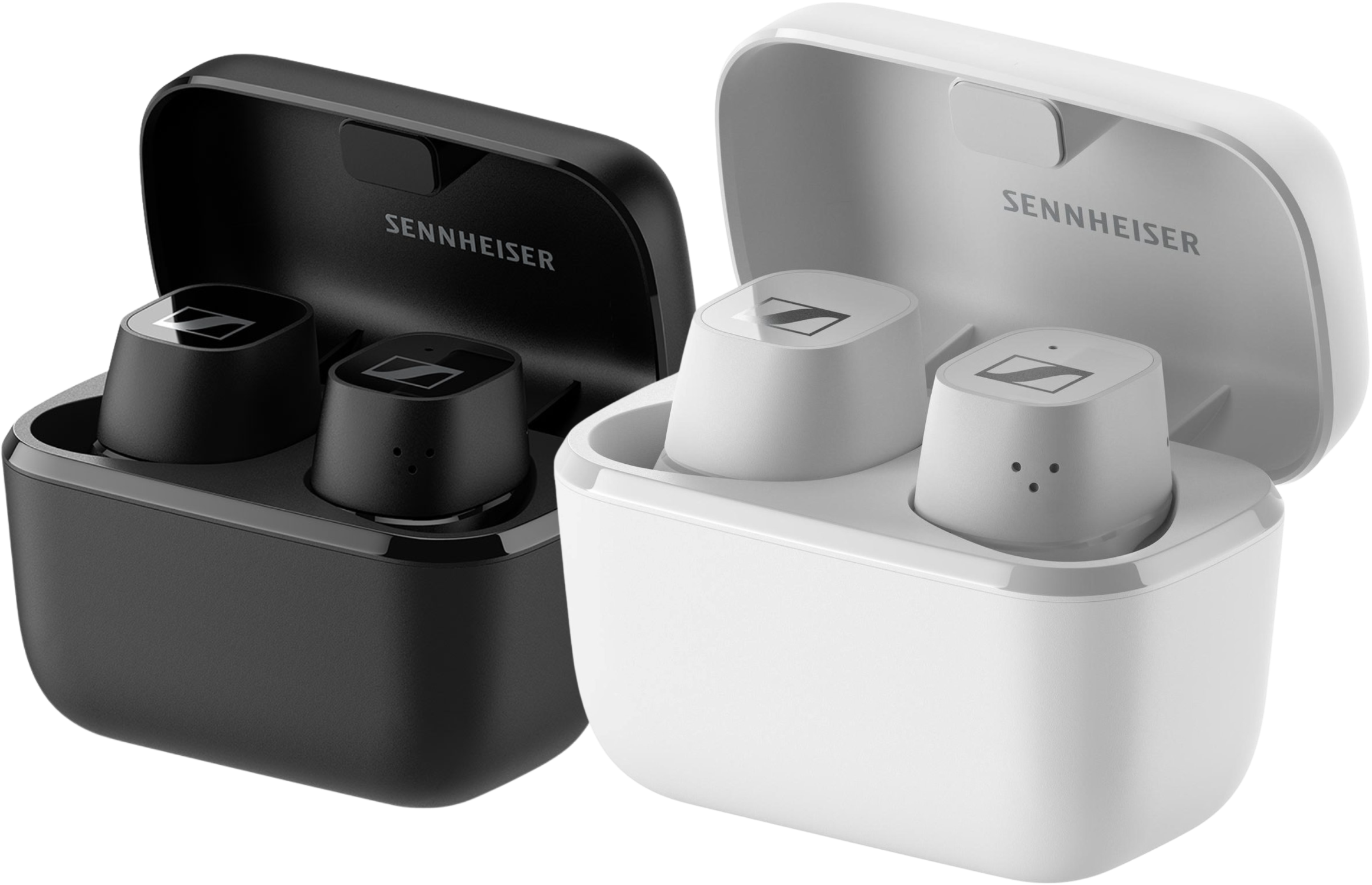 Sennheiser CX 400BT thumbnail