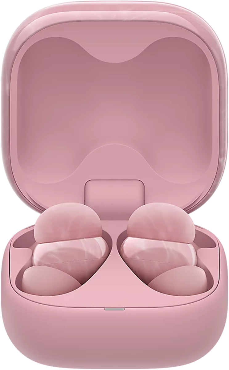 SONY LinkBuds Open WF-1000B2 ピンク3点セット Sony LinkBuds Fit - prijzen en specs - Android Planet