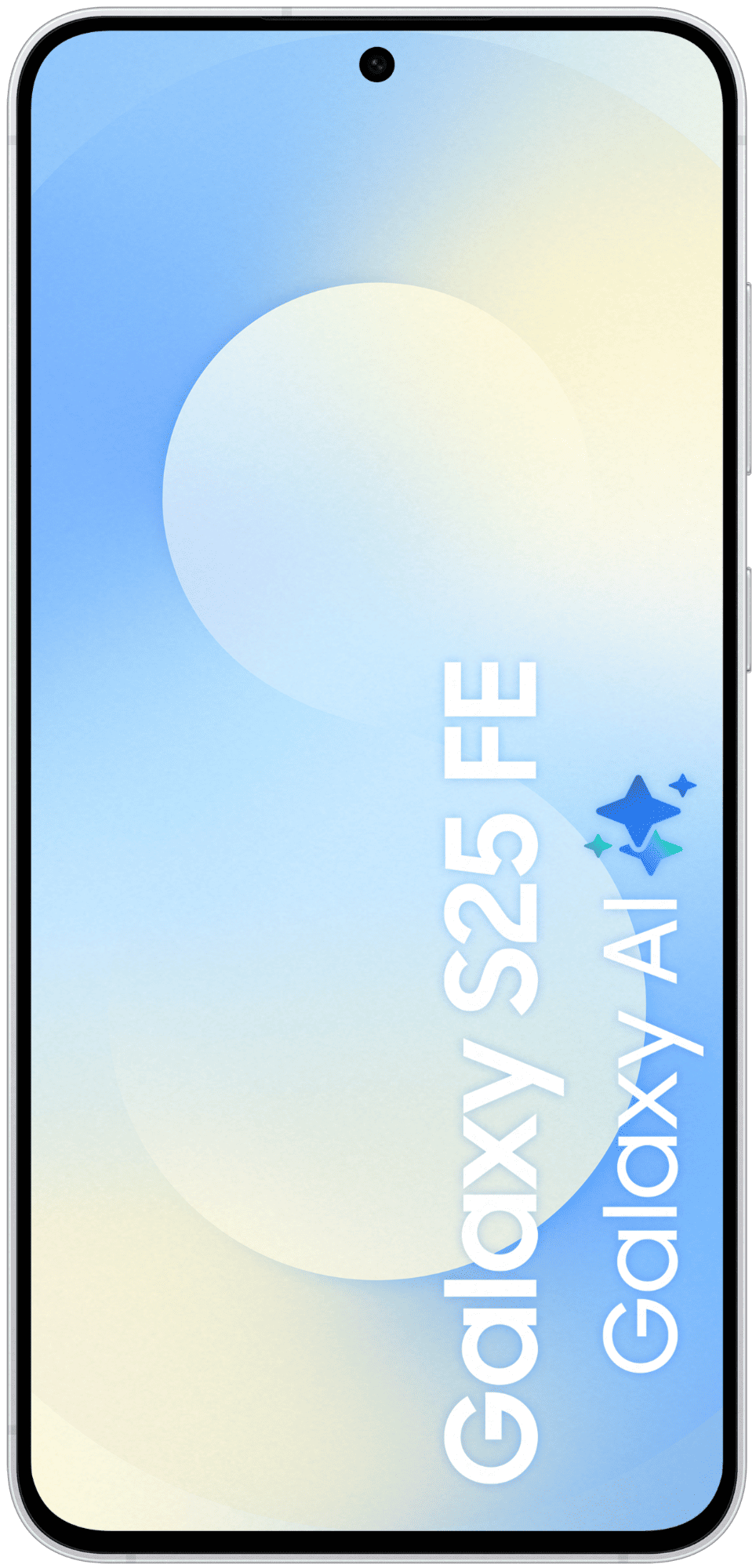 Samsung Galaxy S25 FE