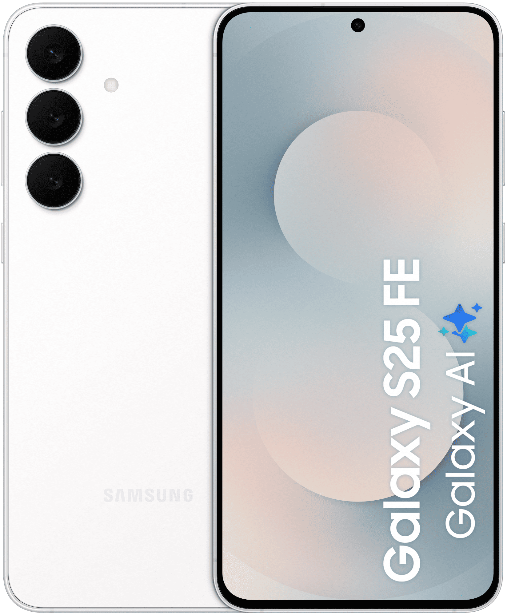 Samsung Galaxy S25 FE