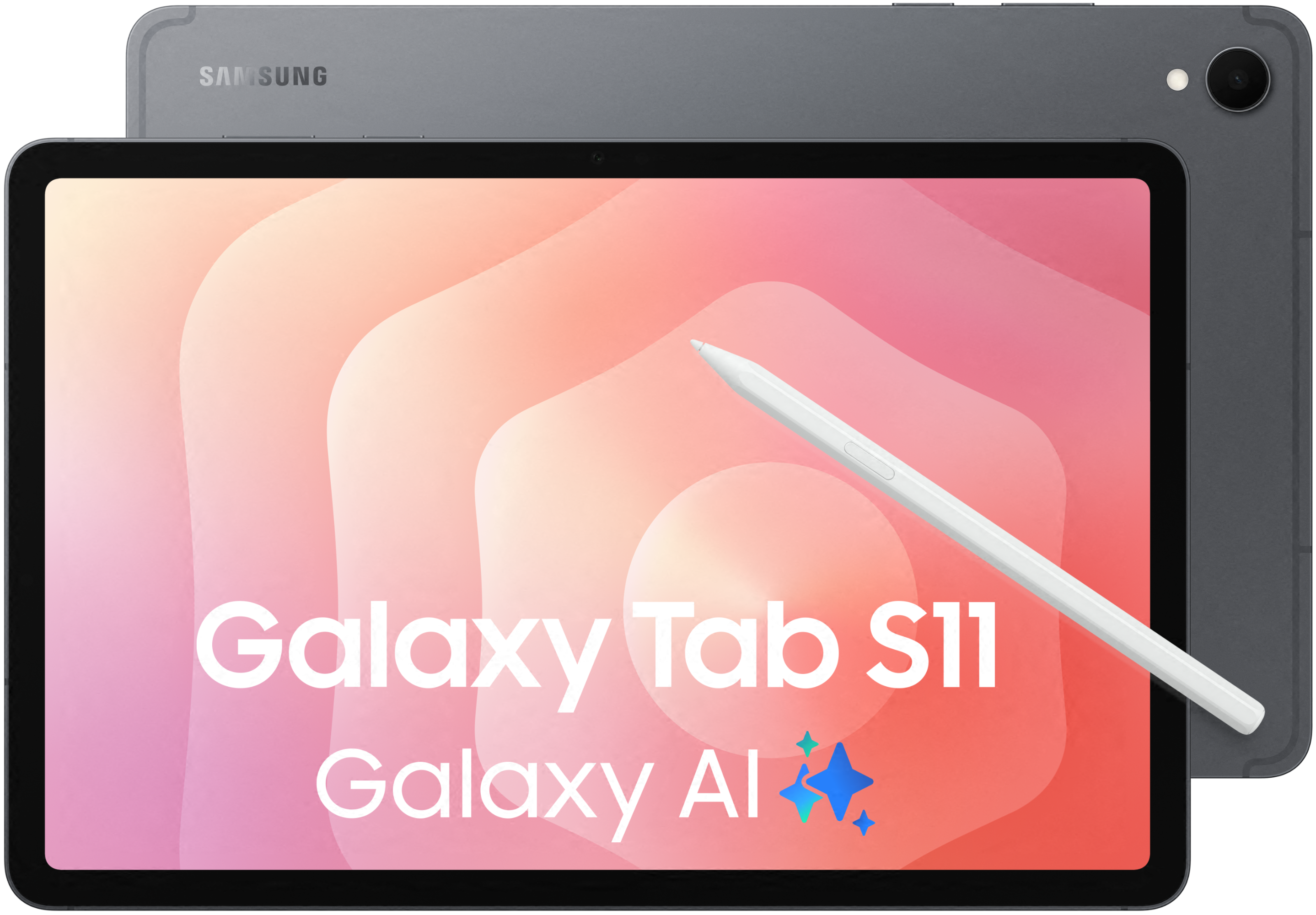 Samsung Galaxy Tab S11 thumbnail