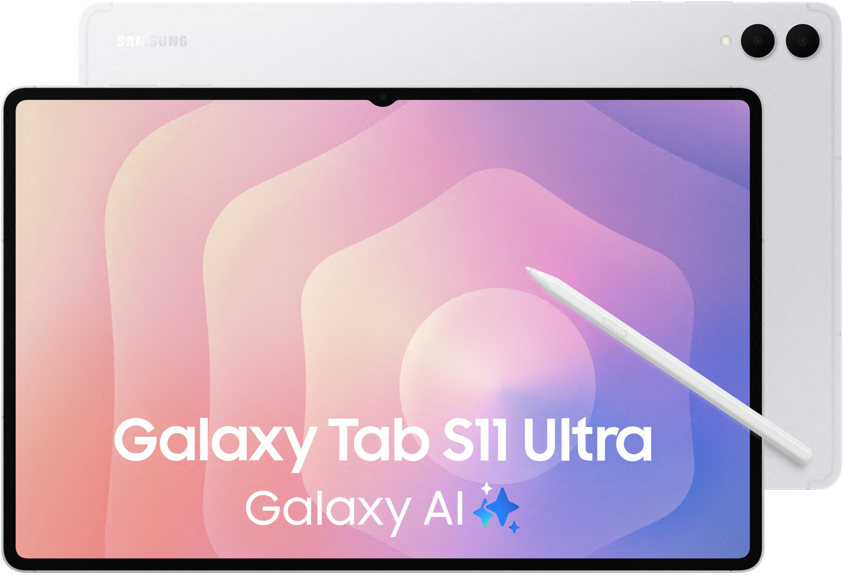 Samsung Galaxy Tab S11 Ultra