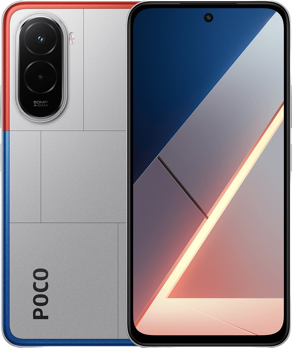 Poco M7