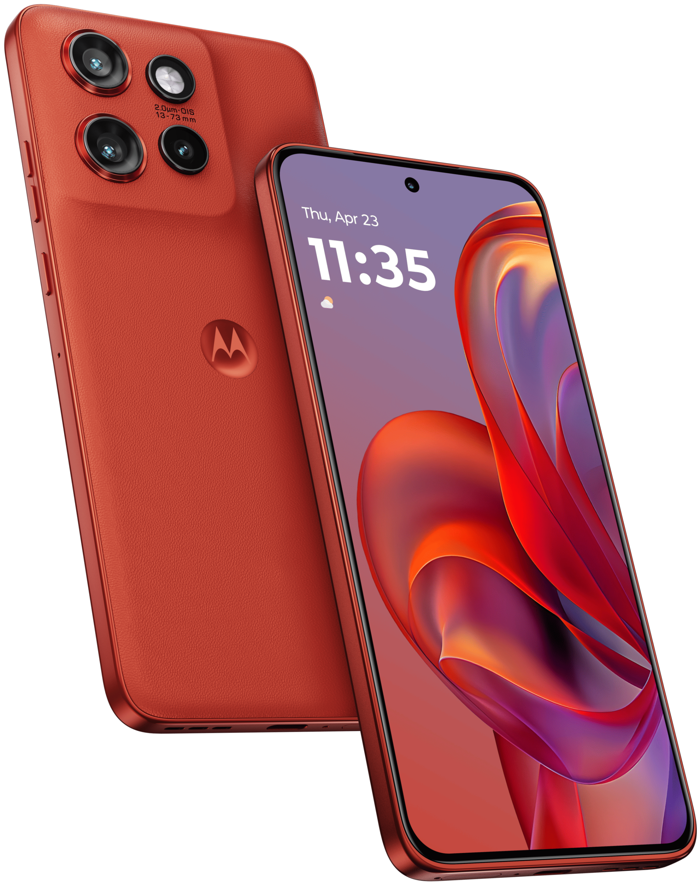 Motorola Edge 60 Neo