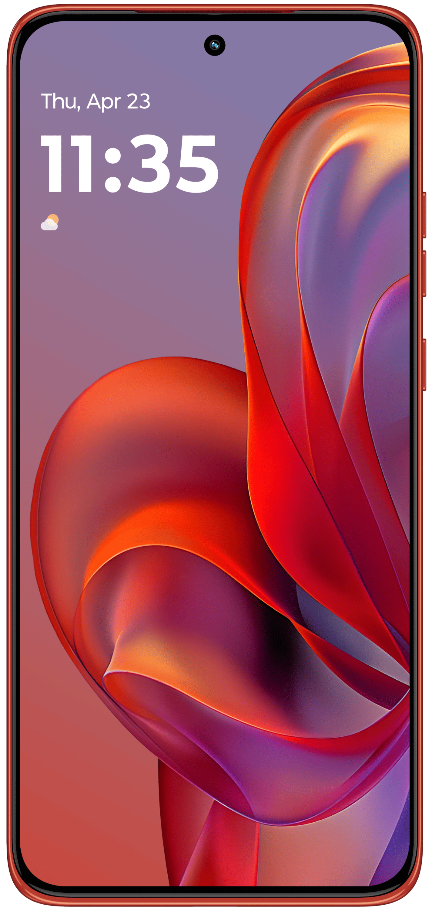 Motorola Edge 60 Neo thumbnail