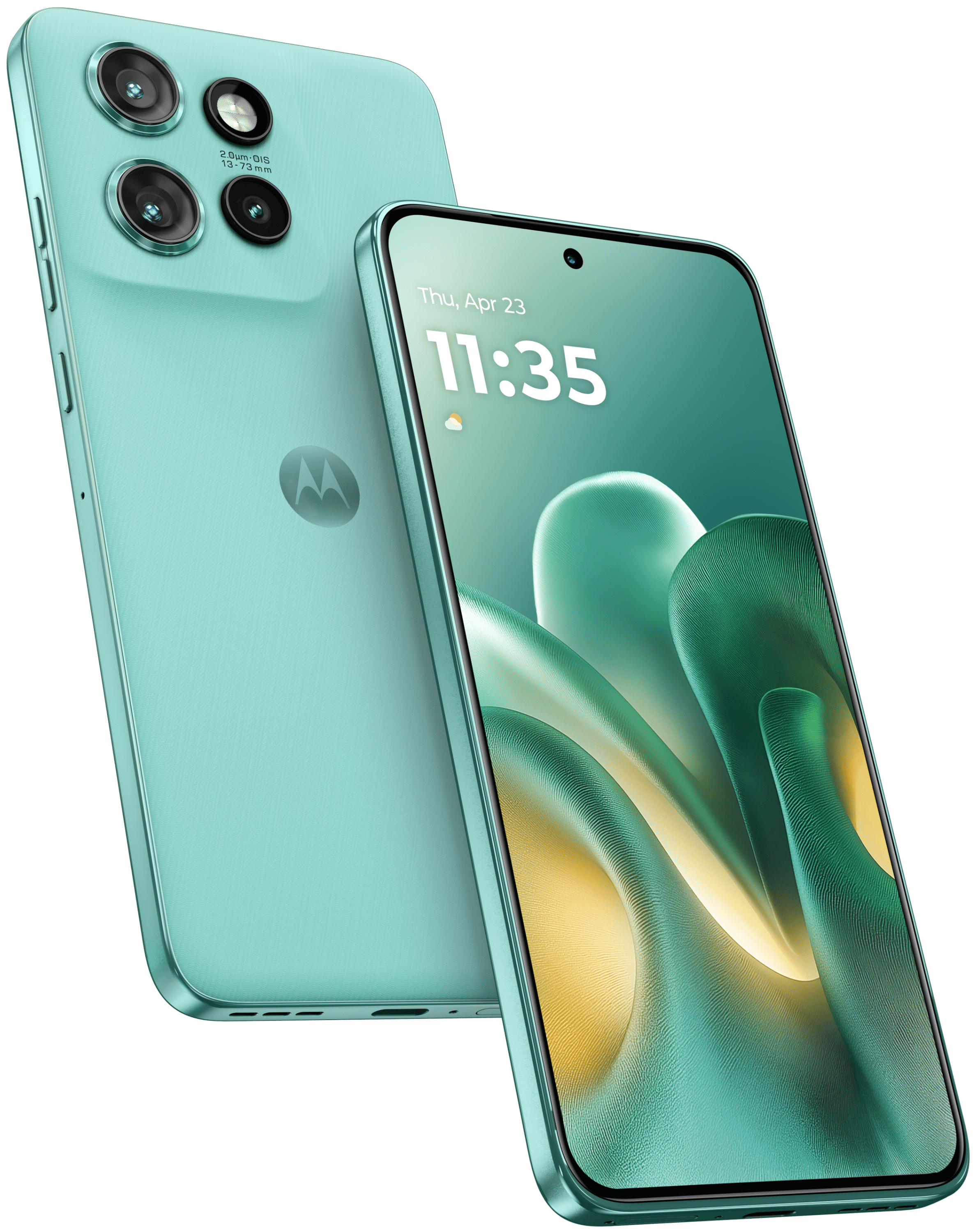 Motorola Edge 60 Neo