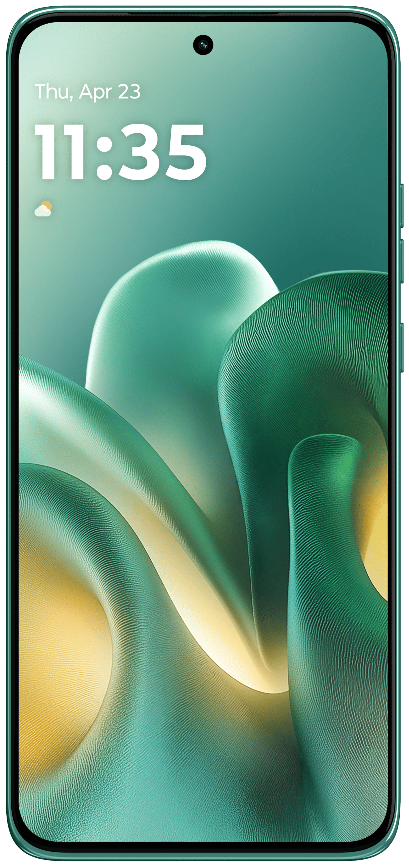 Motorola Edge 60 Neo