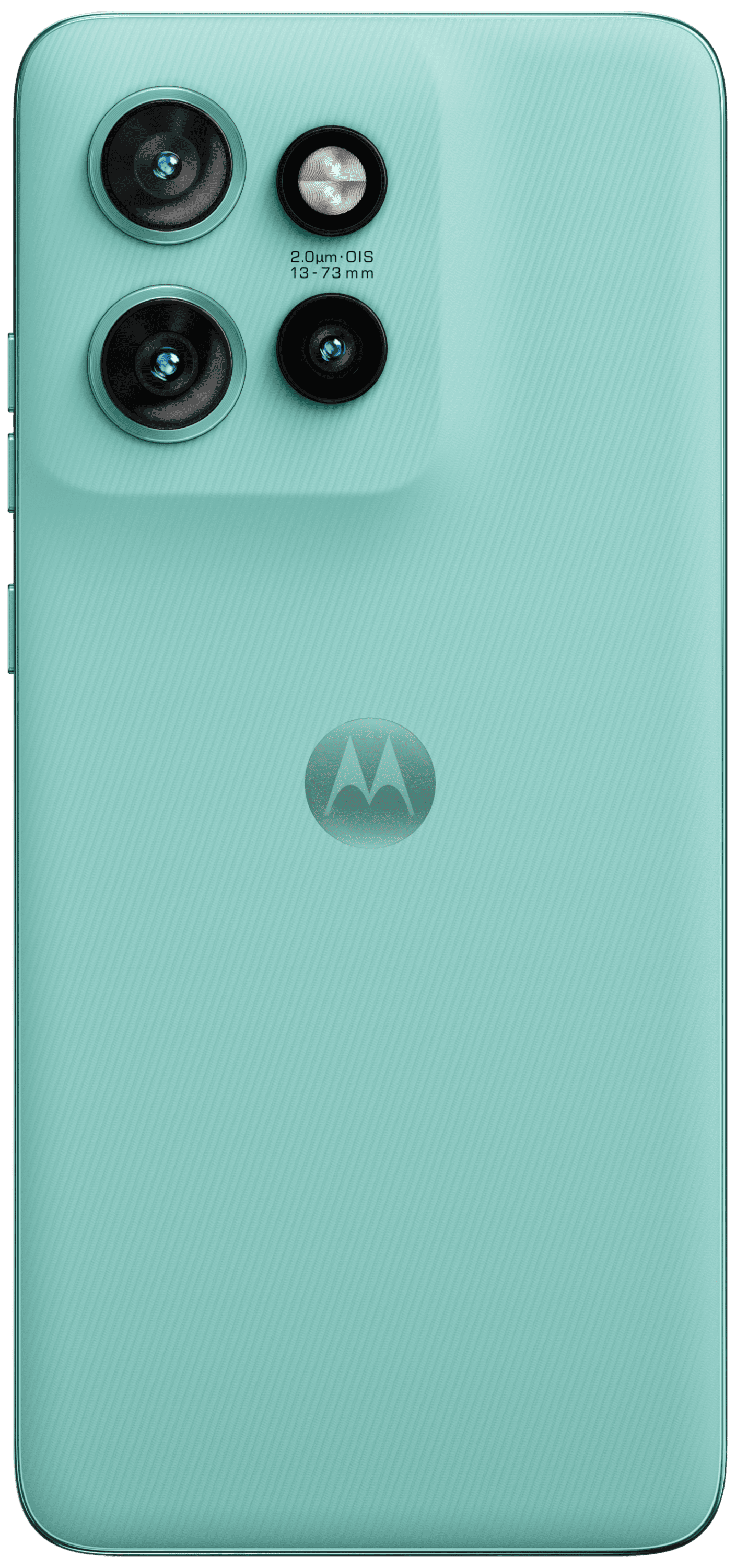 Motorola Edge 60 Neo