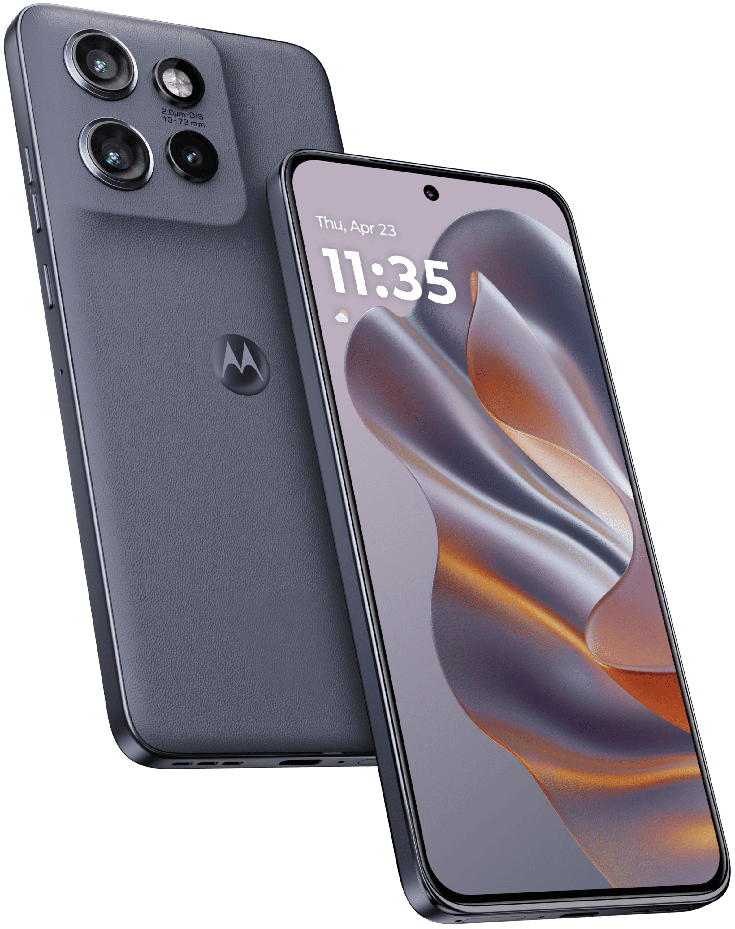 Motorola Edge 60 Neo