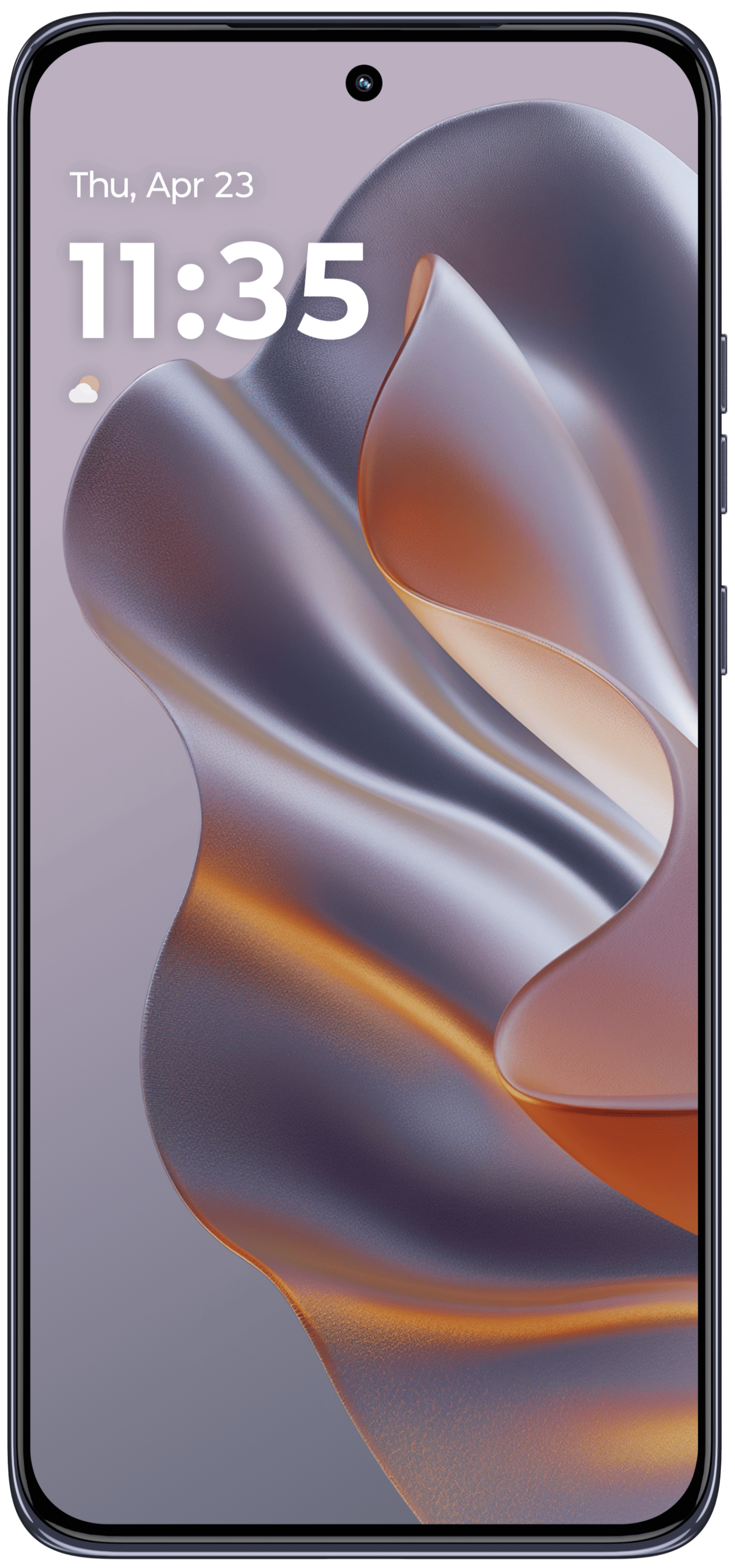 Motorola Edge 60 Neo