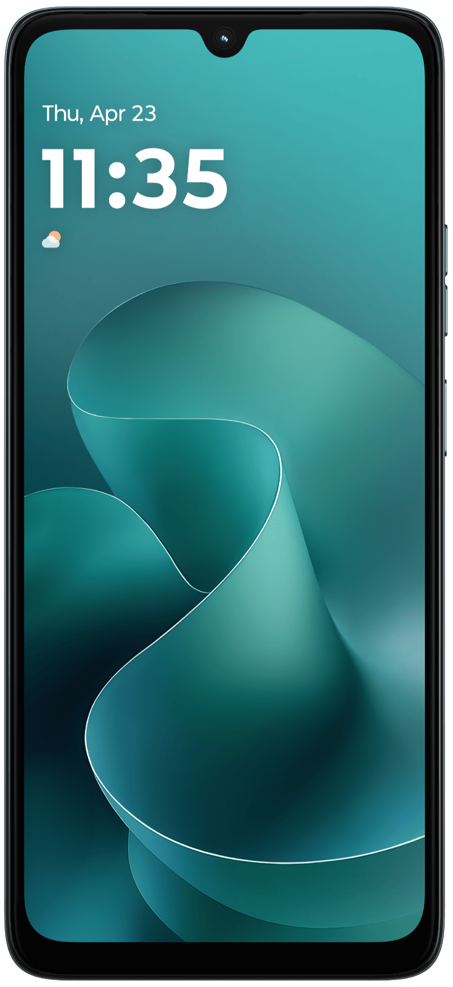 Motorola Moto G06 thumbnail