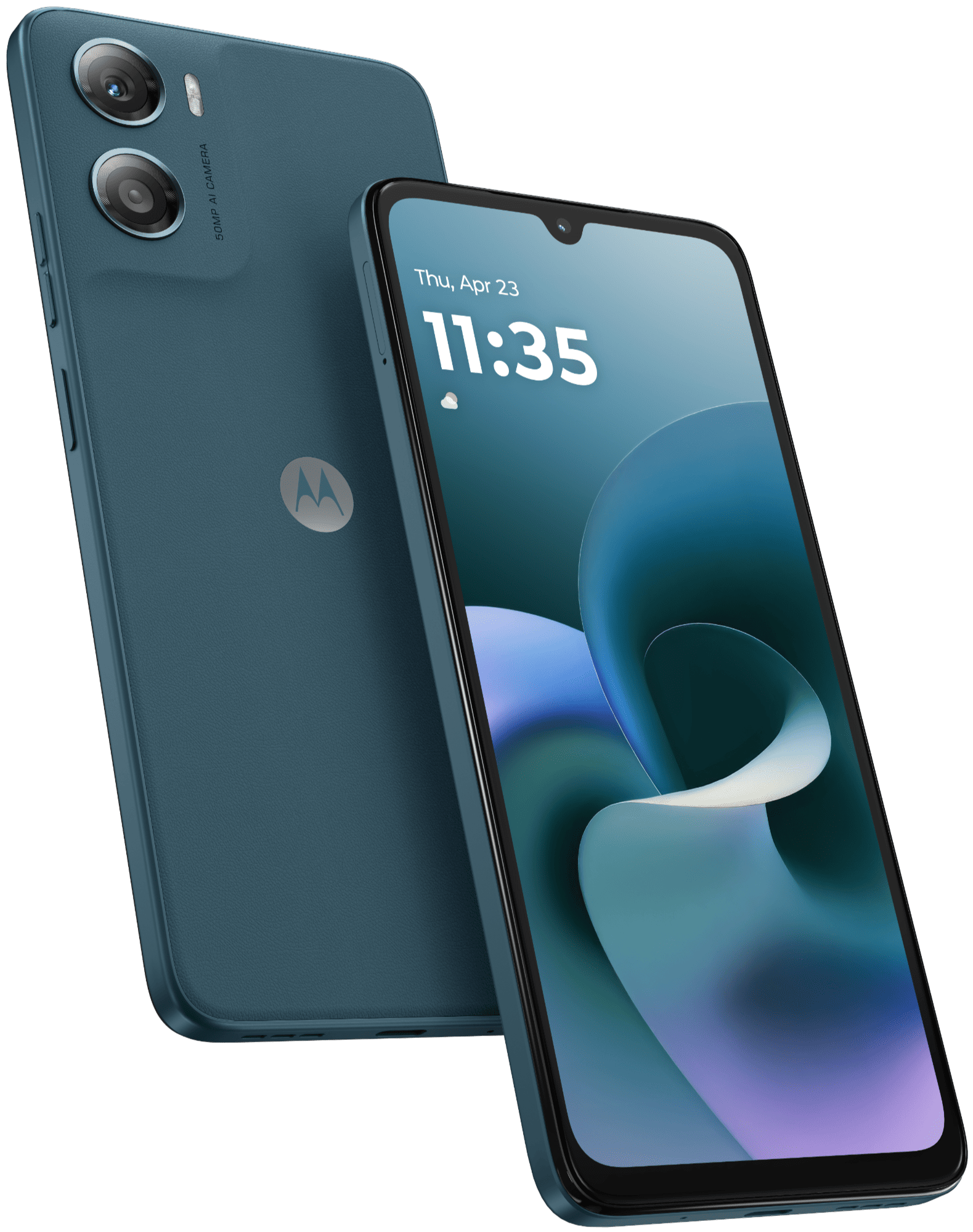 Motorola Moto G06 Power