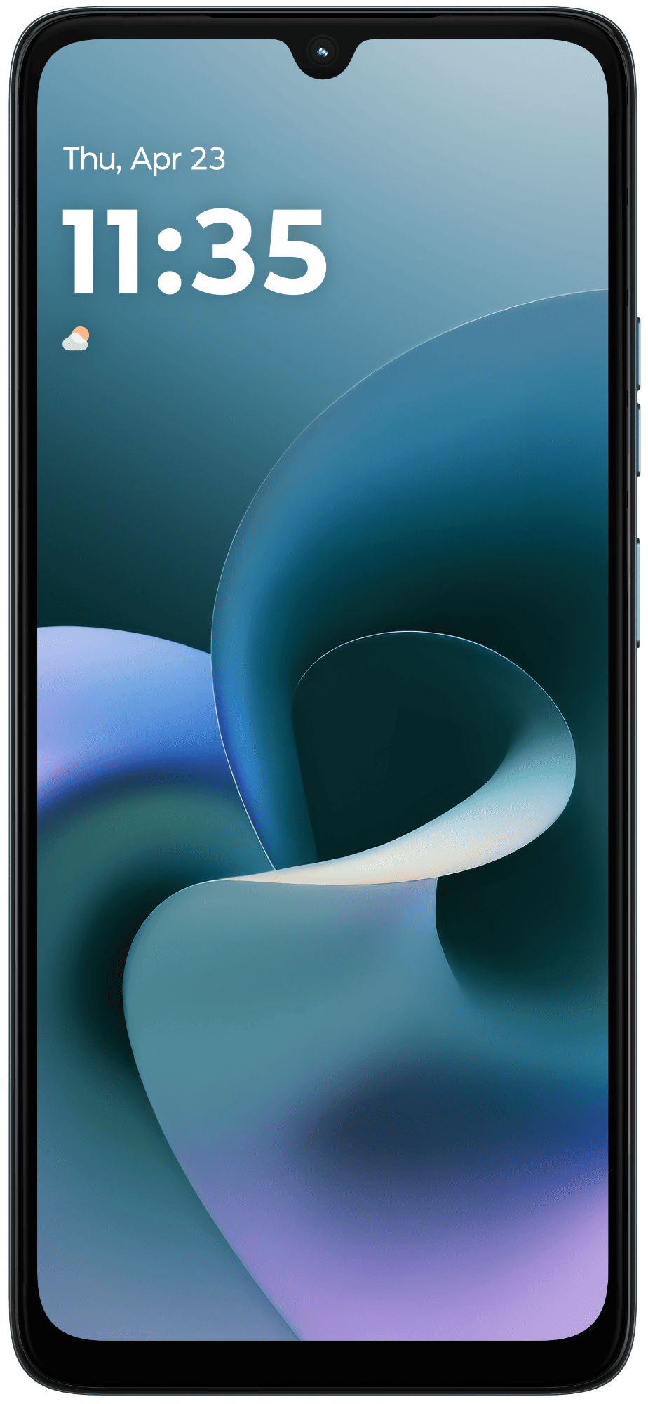 Motorola Moto G06 Power