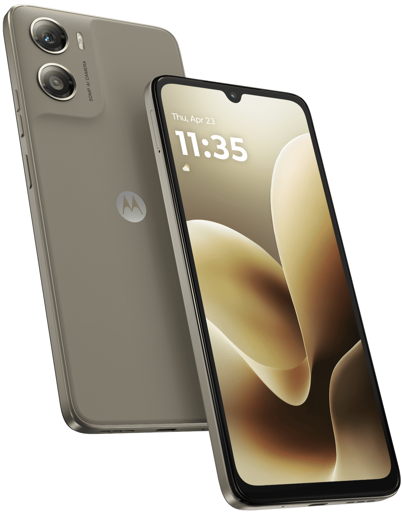 Motorola Moto G06 Power