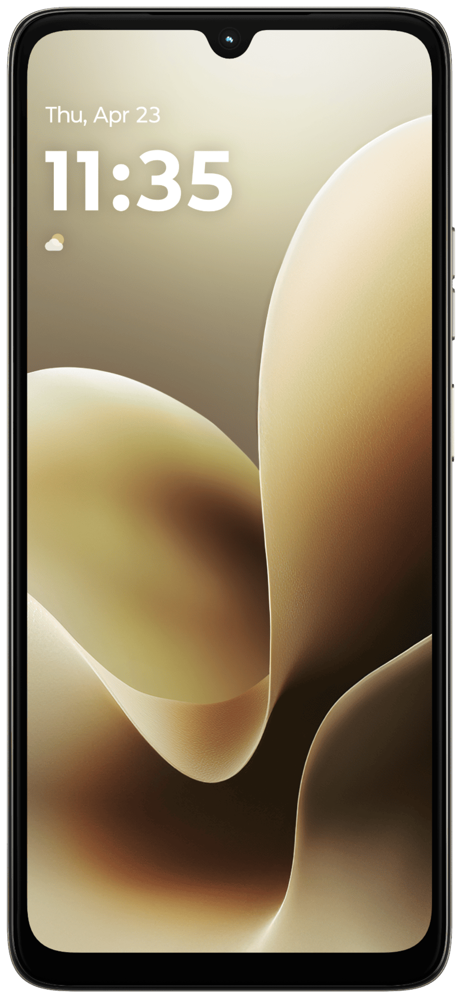 Motorola Moto G06 Power