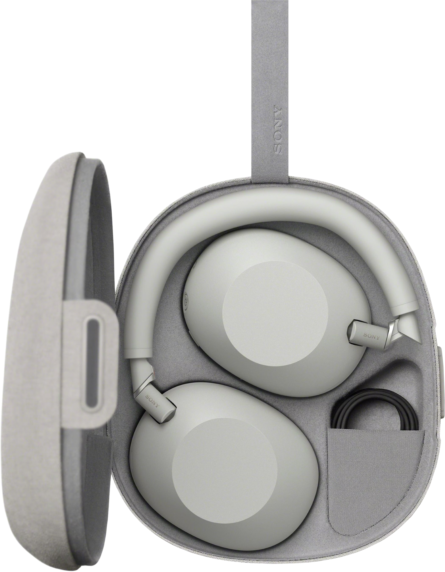 Sony WH-1000XM6 thumbnail