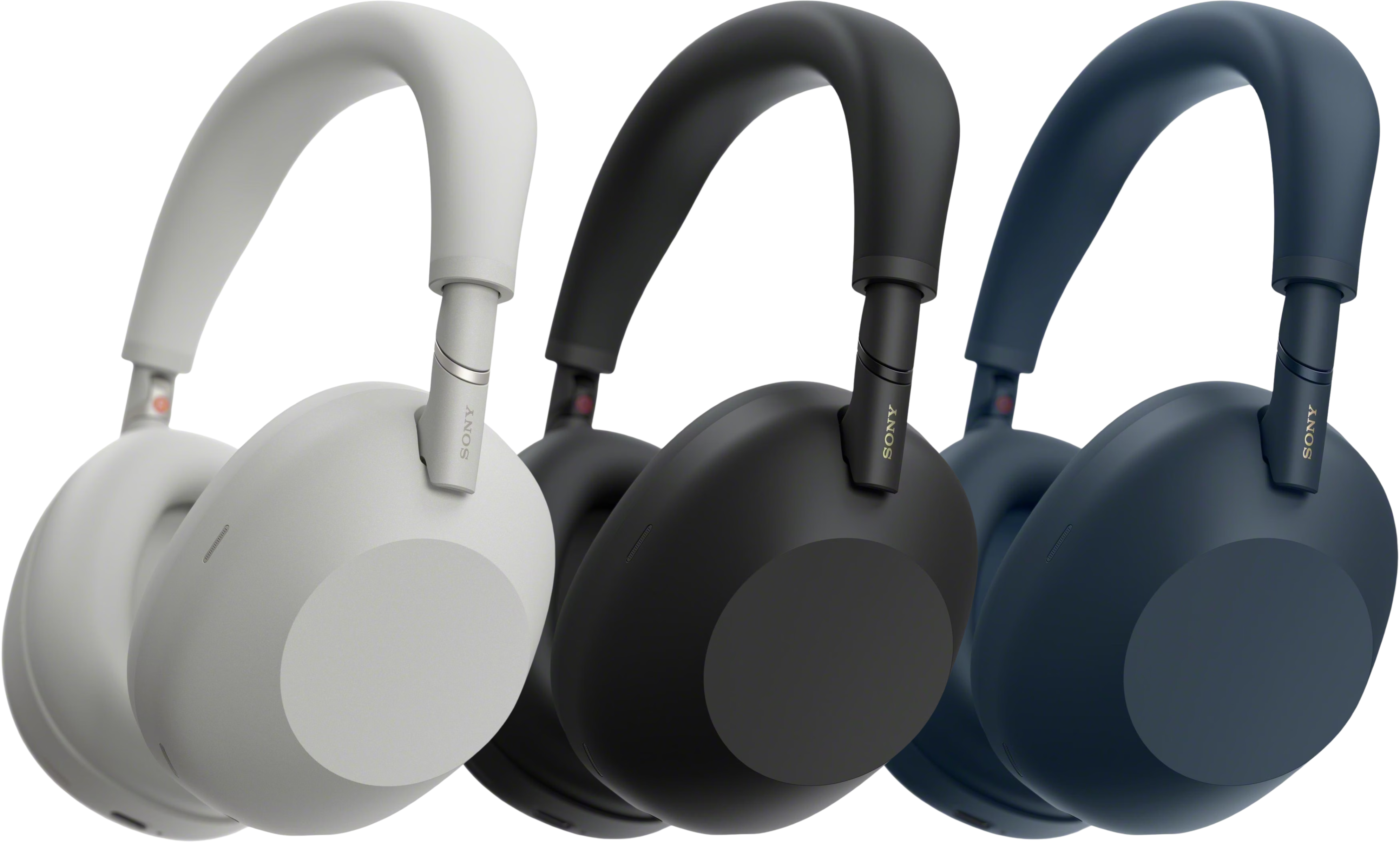 Sony WH-1000XM6 thumbnail