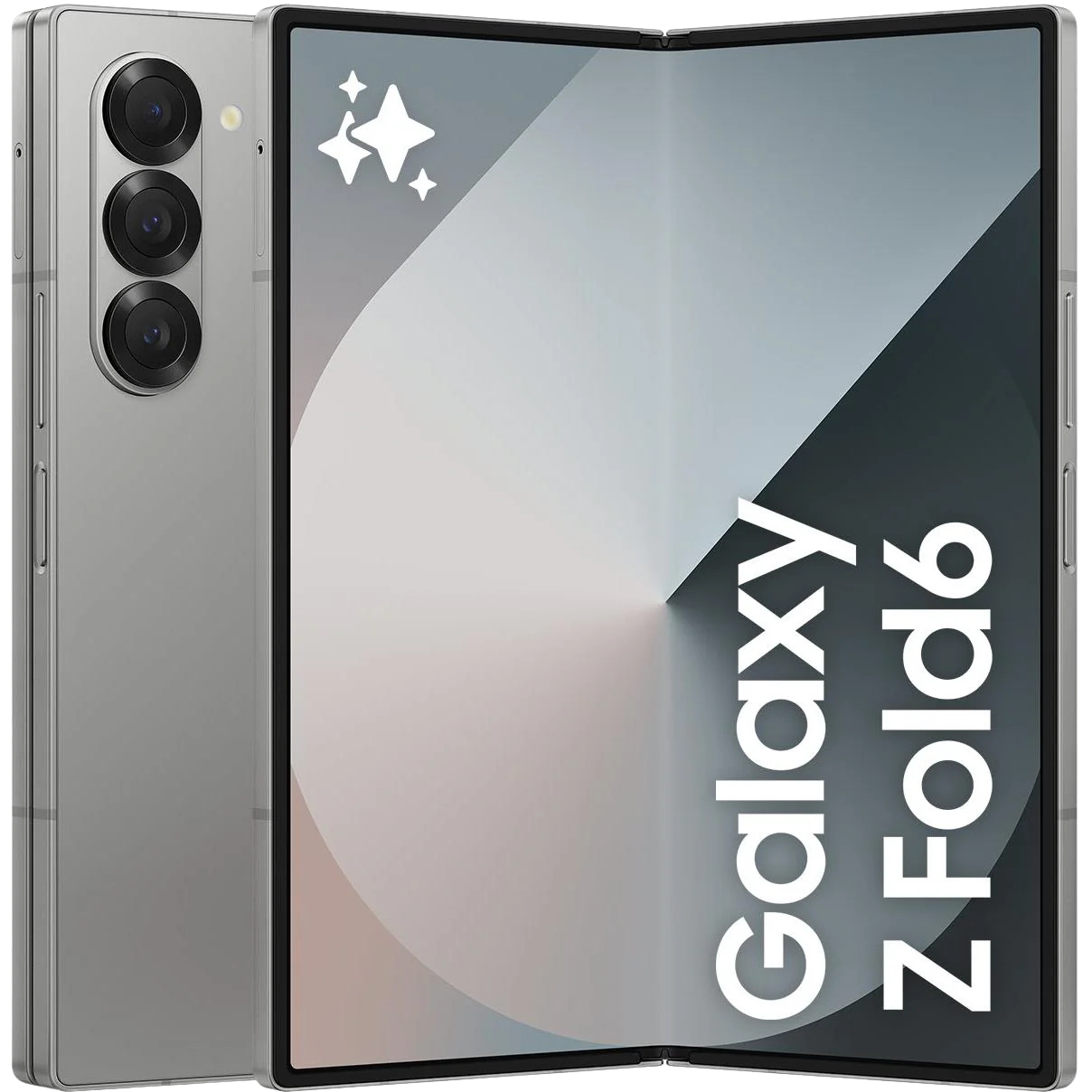 Samsung Galaxy Z Fold 6