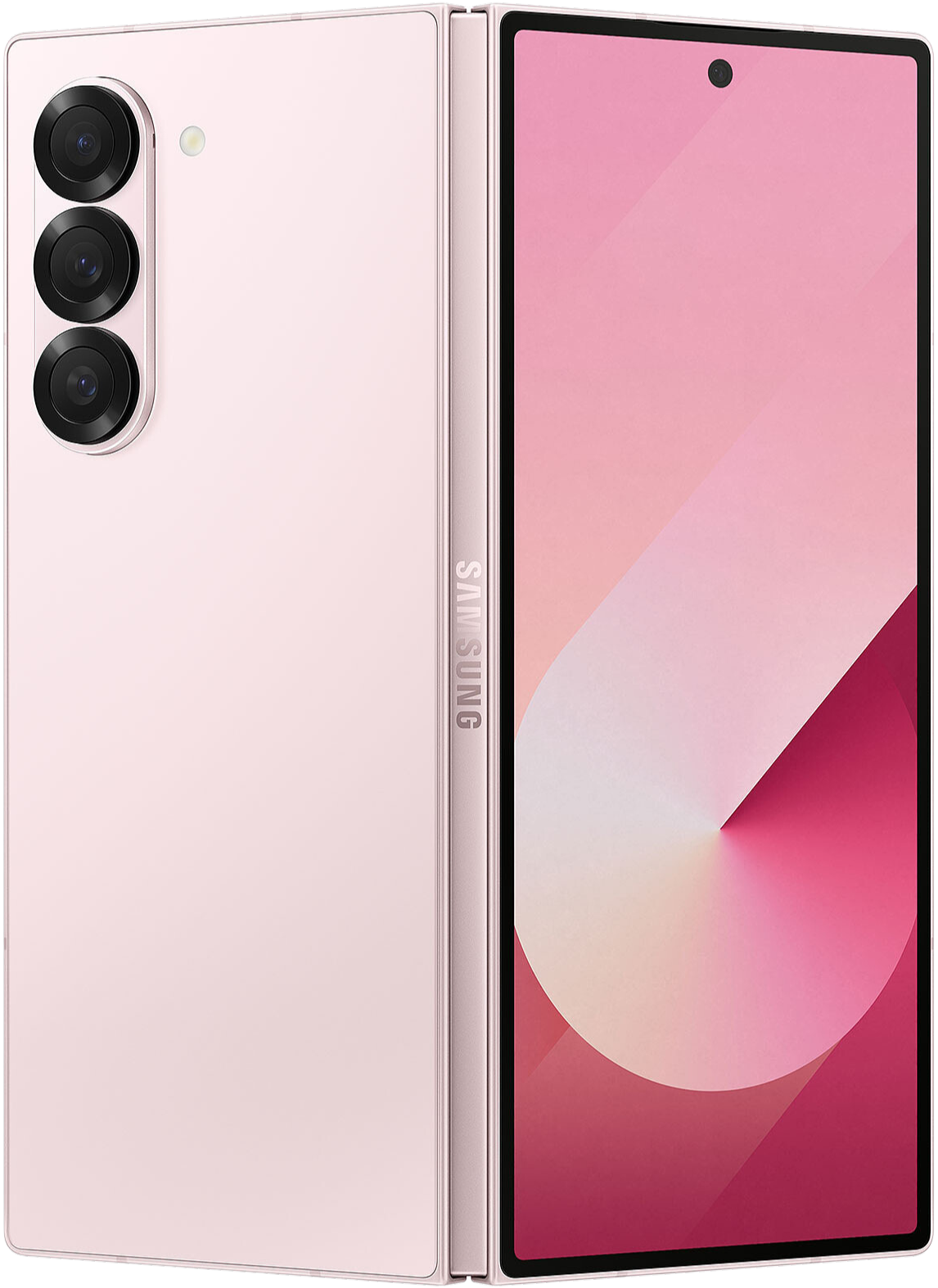 Samsung Galaxy Z Fold 6