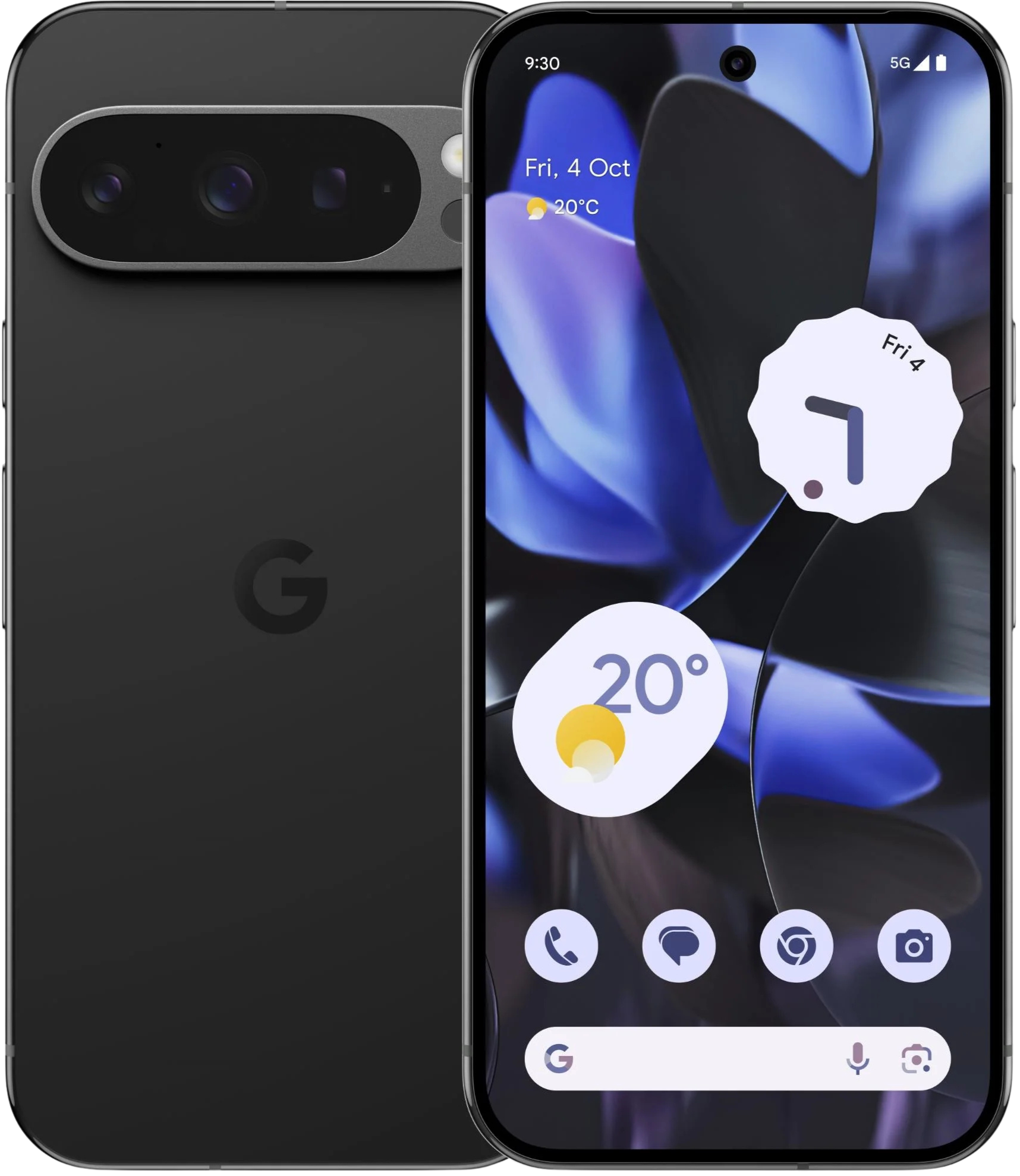 Google Pixel 9 Pro thumbnail