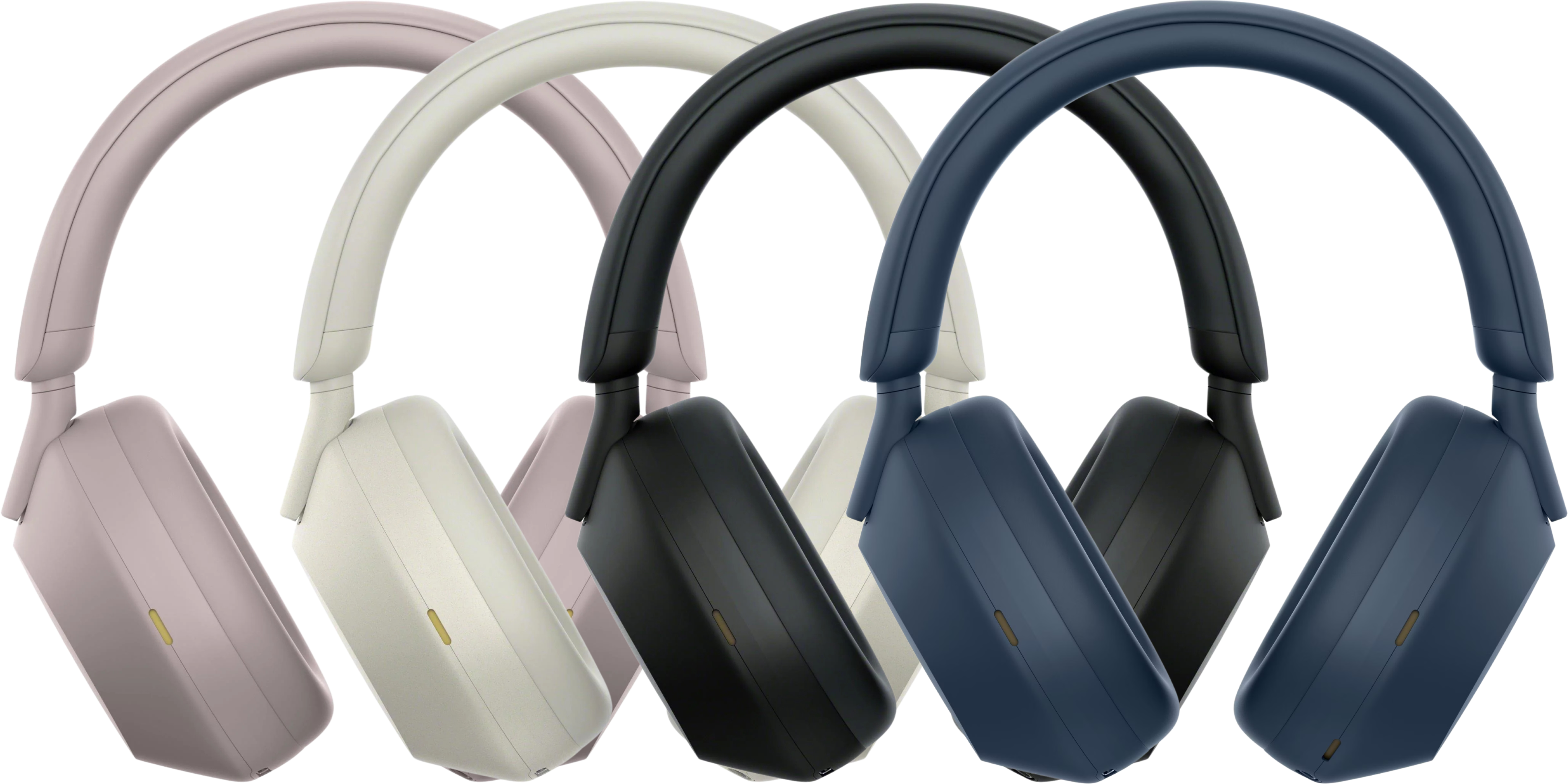 Sony WH-1000XM5 thumbnail