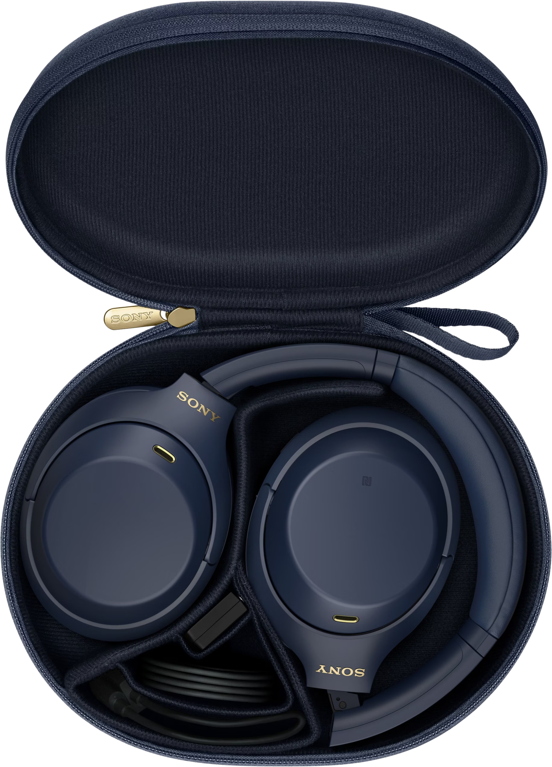 Sony WH-1000XM4 thumbnail