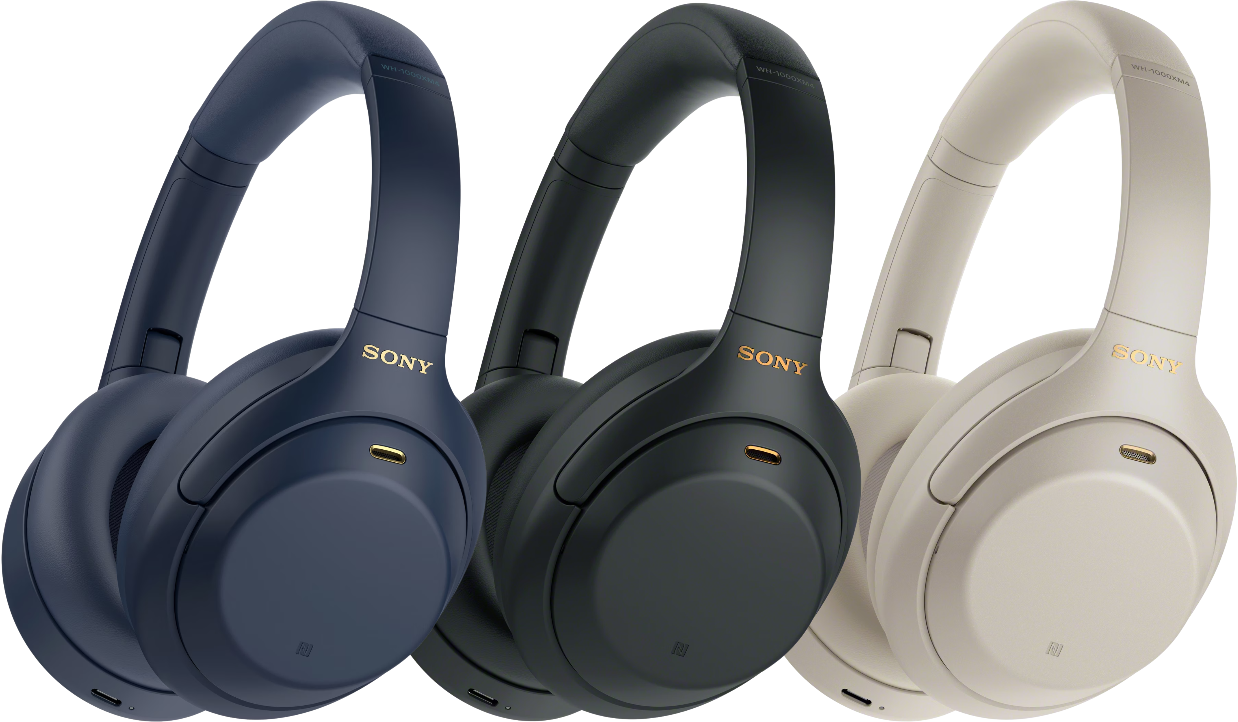 Sony WH-1000XM4 - info, prijzen en meer - Android Planet