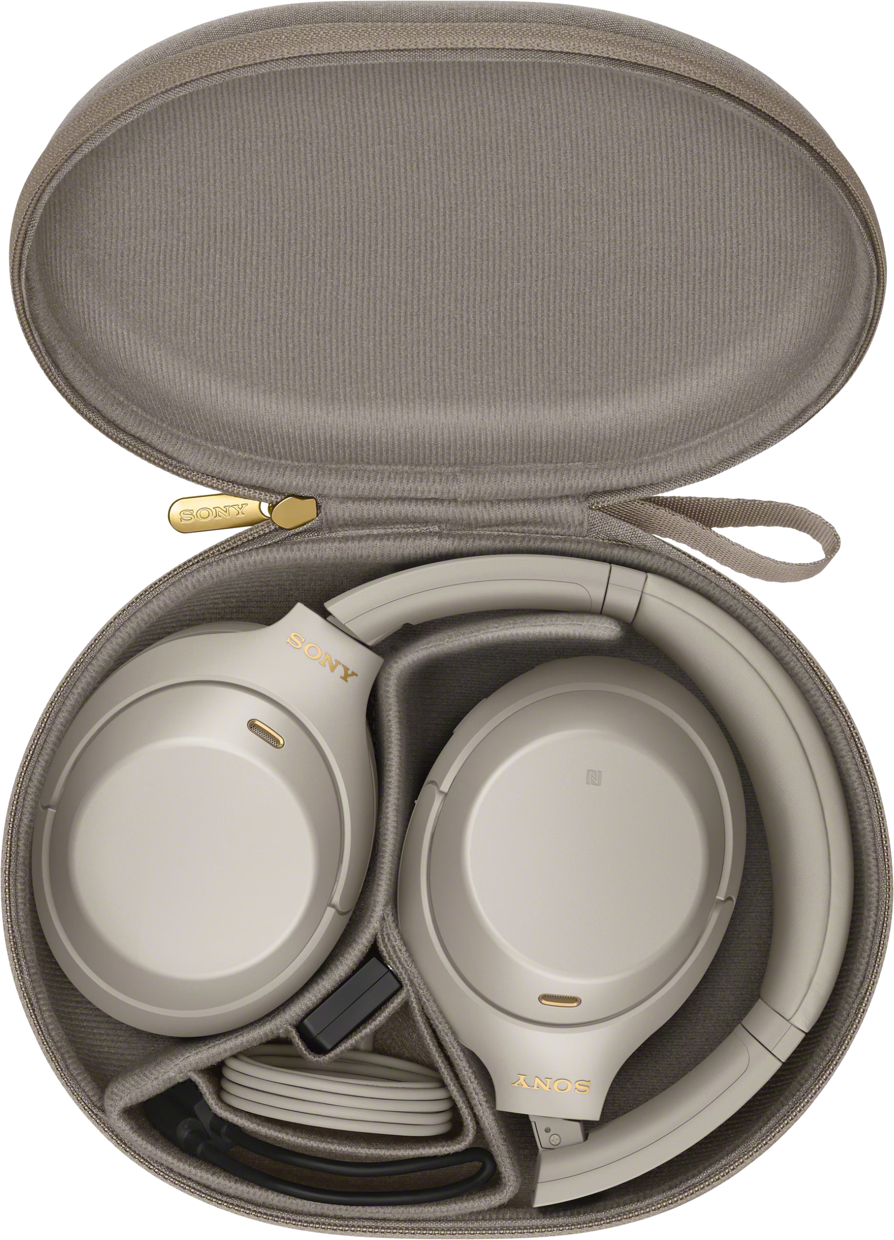 Sony WH-1000XM4 - info, prijzen en meer - Android Planet