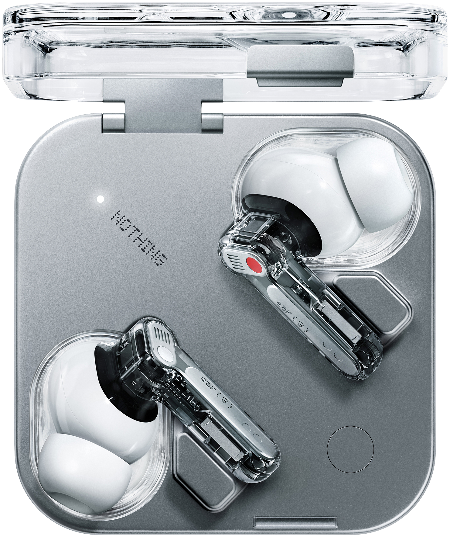 Nothing Ear (3) thumbnail