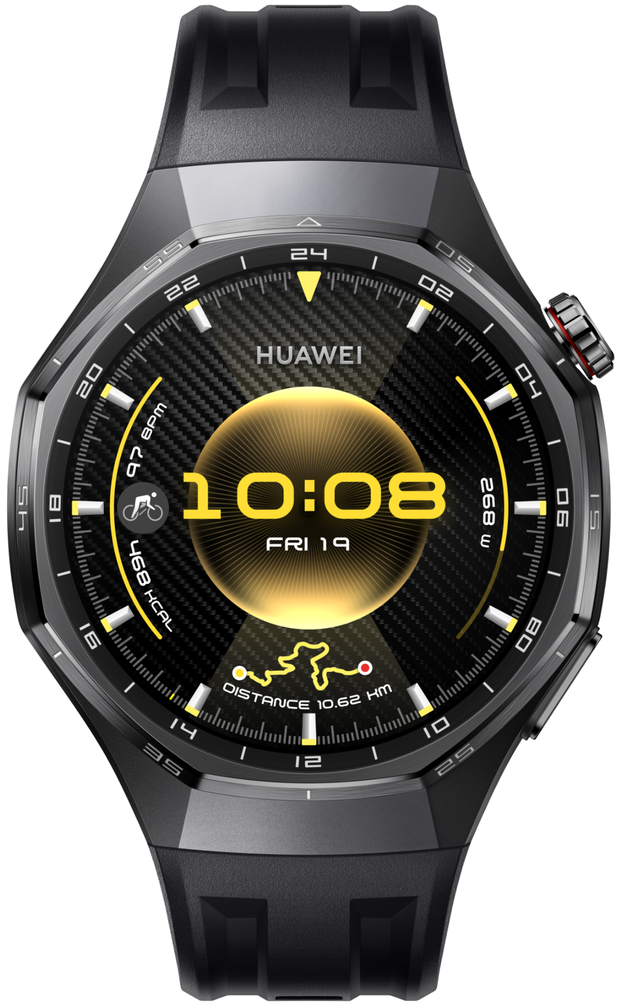 Huawei Watch GT 6 Pro