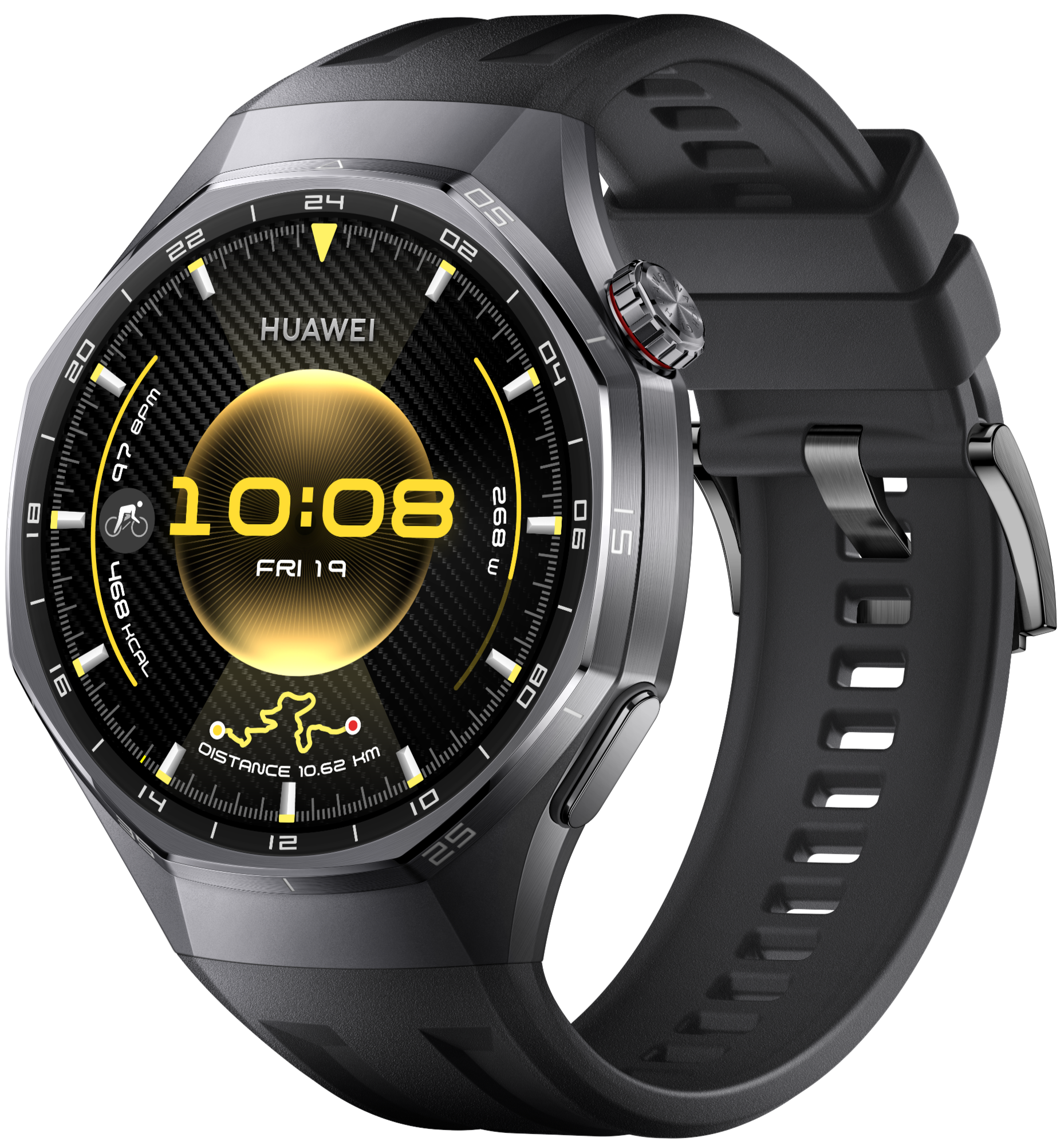 Huawei Watch GT 6 Pro thumbnail