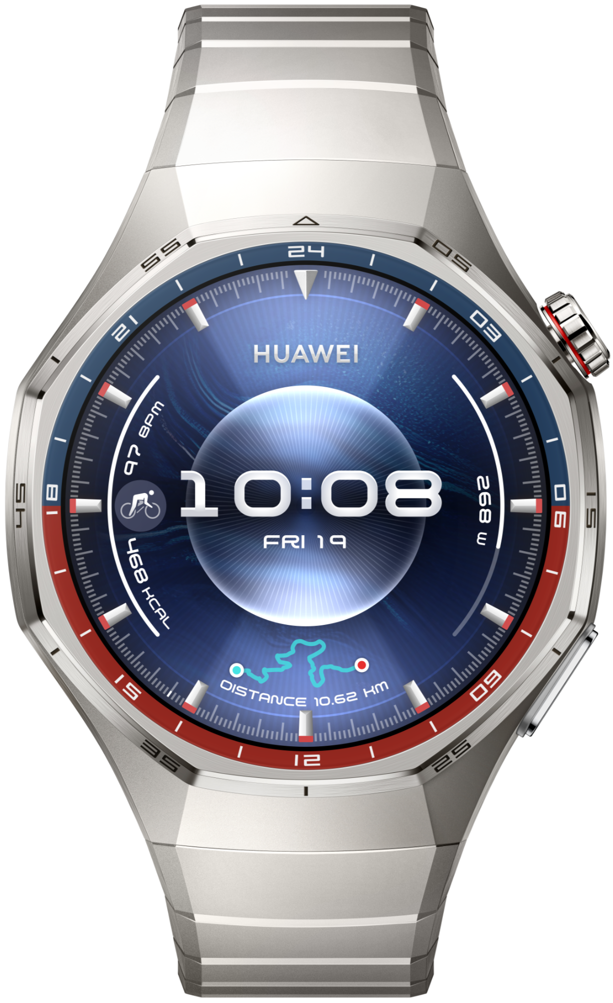 Huawei Watch GT 6 Pro thumbnail