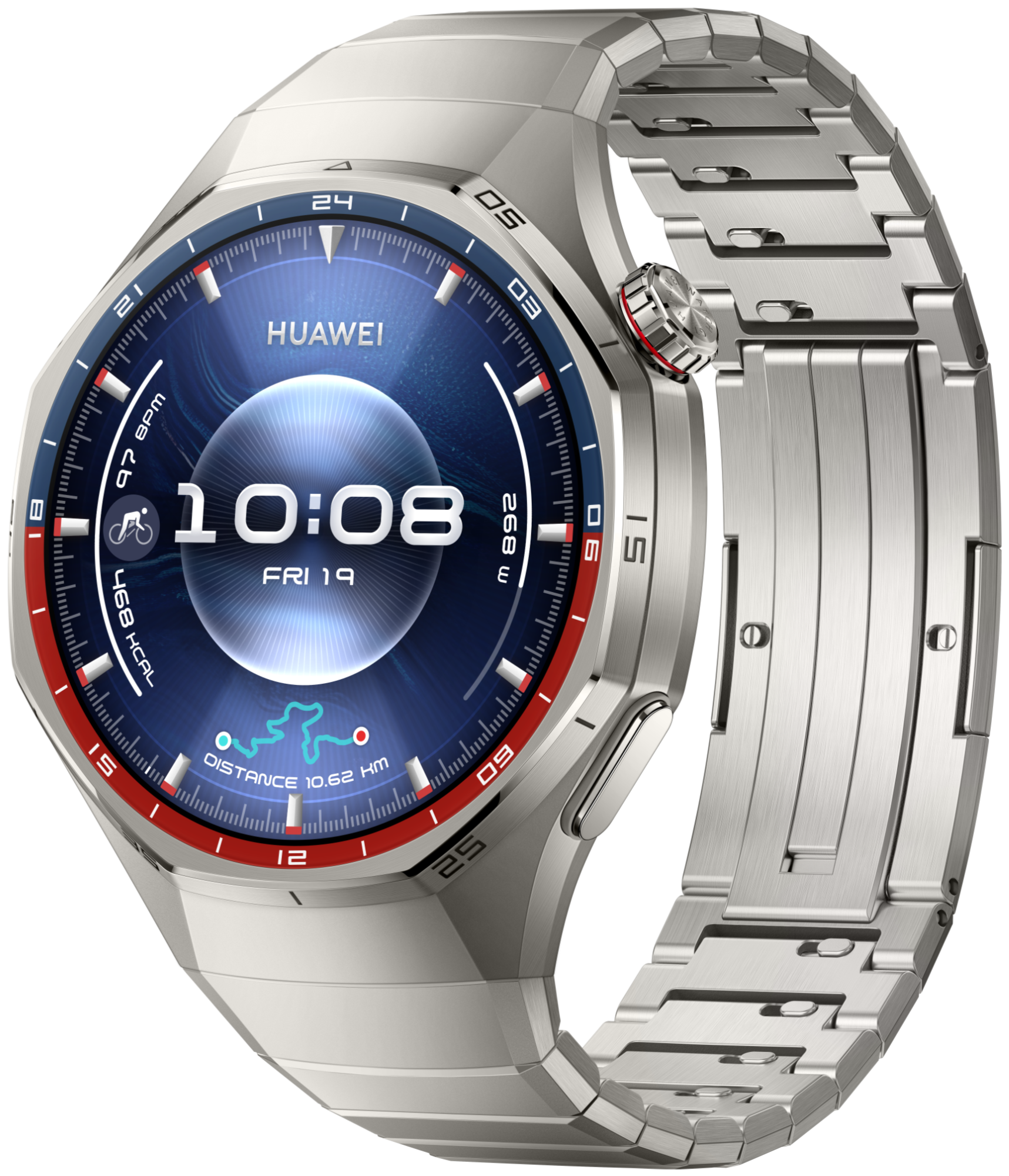 Huawei Watch GT 6 Pro thumbnail