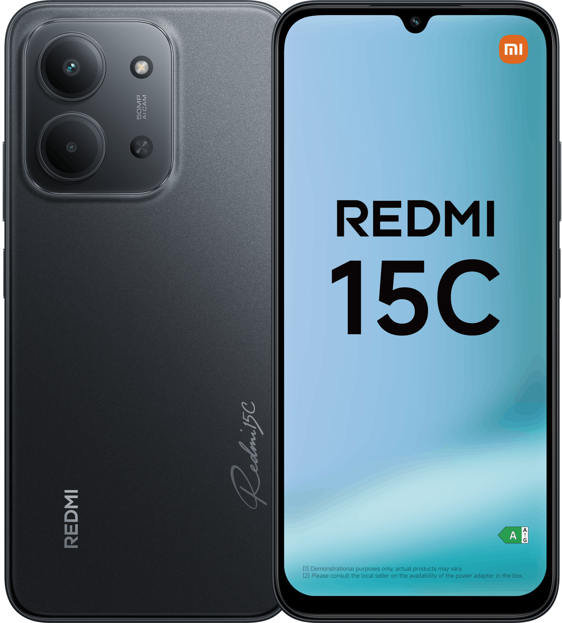 Xiaomi Redmi 15C thumbnail